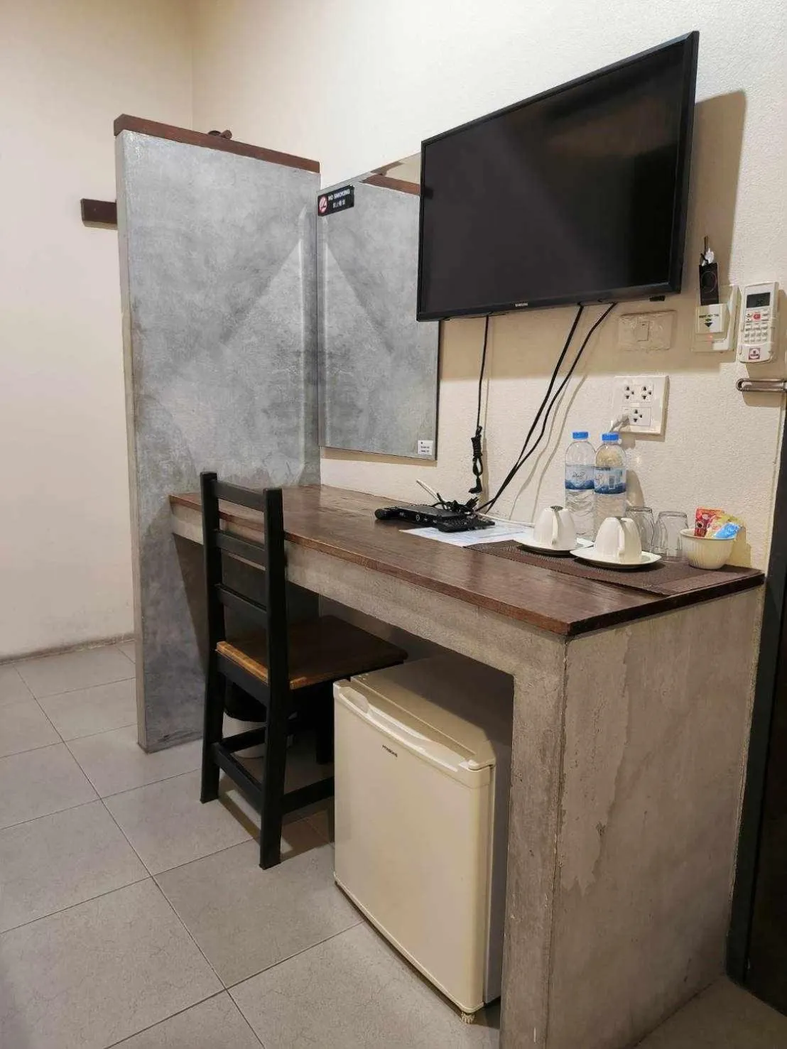 The Morning mini house aonang - 1500 meters from the beach