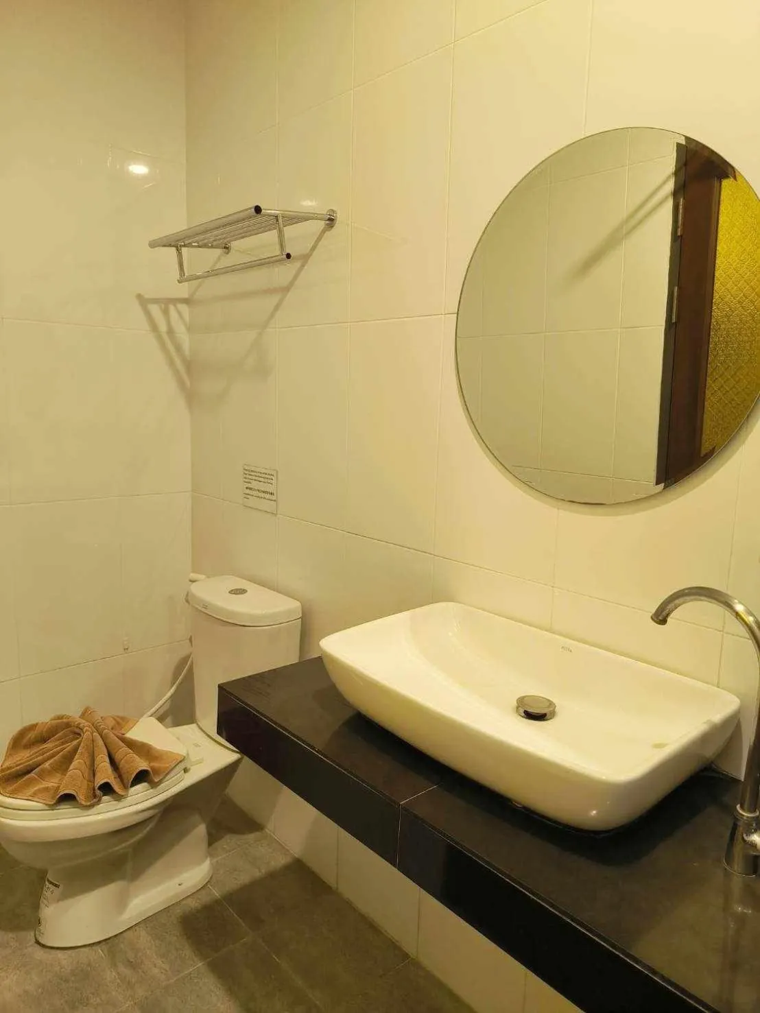 The Morning mini house aonang - 1500 meters from the beach