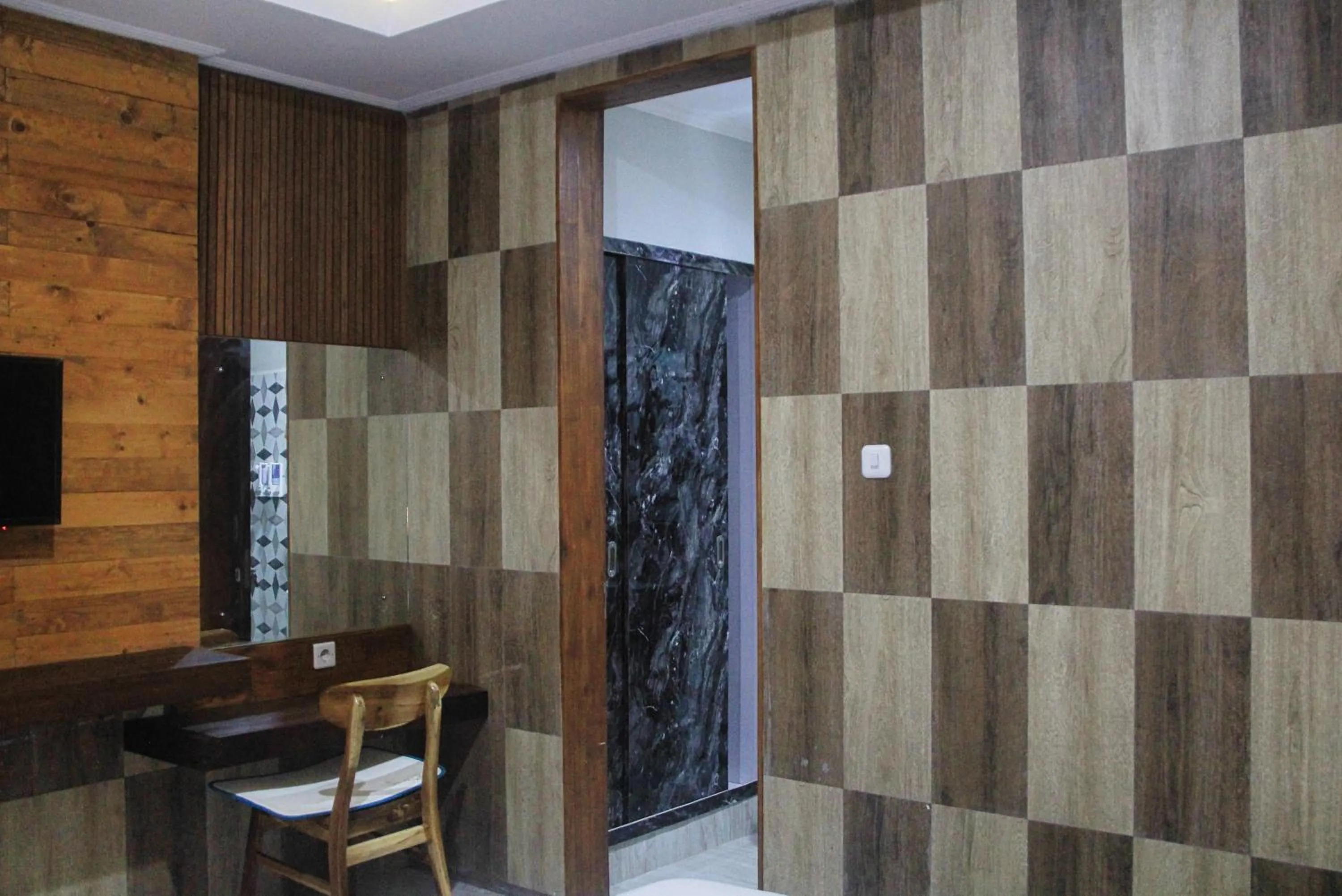 Area and facilities in Anny Guesthouse by ecommerceloka