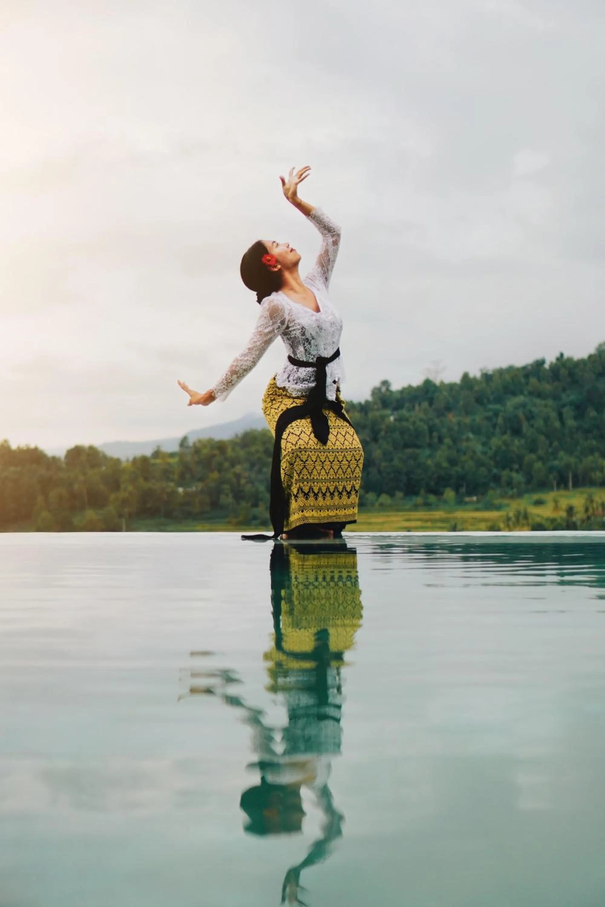 Activities in Maha Hills Resort by Mahaprana Experience