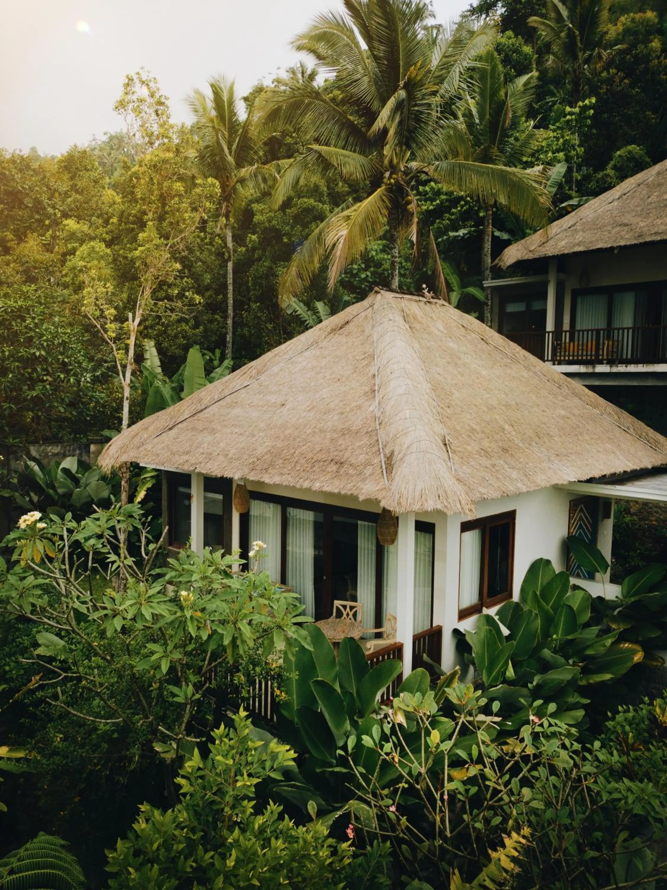 View (from property/room) in Maha Hills Resort by Mahaprana Experience