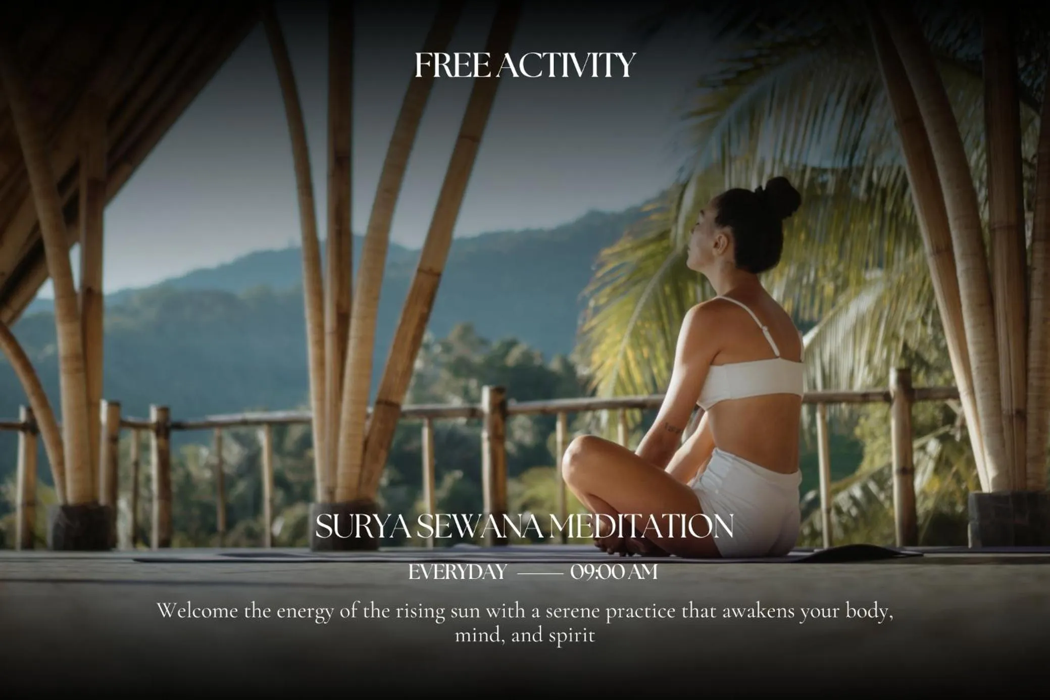 Activities in Maha Hills Resort by Mahaprana Experience