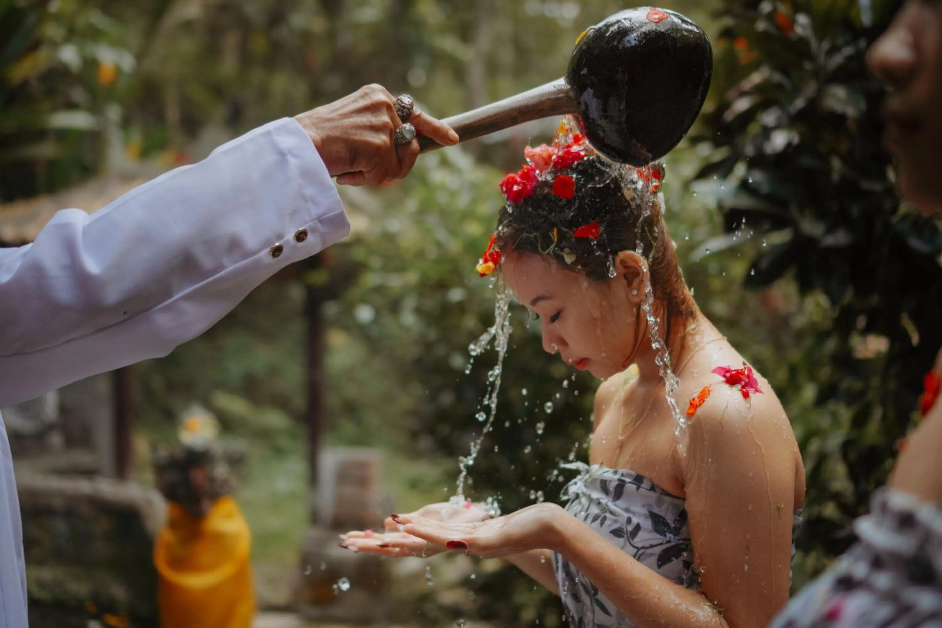 Day in Maha Hills Resort by Mahaprana Experience