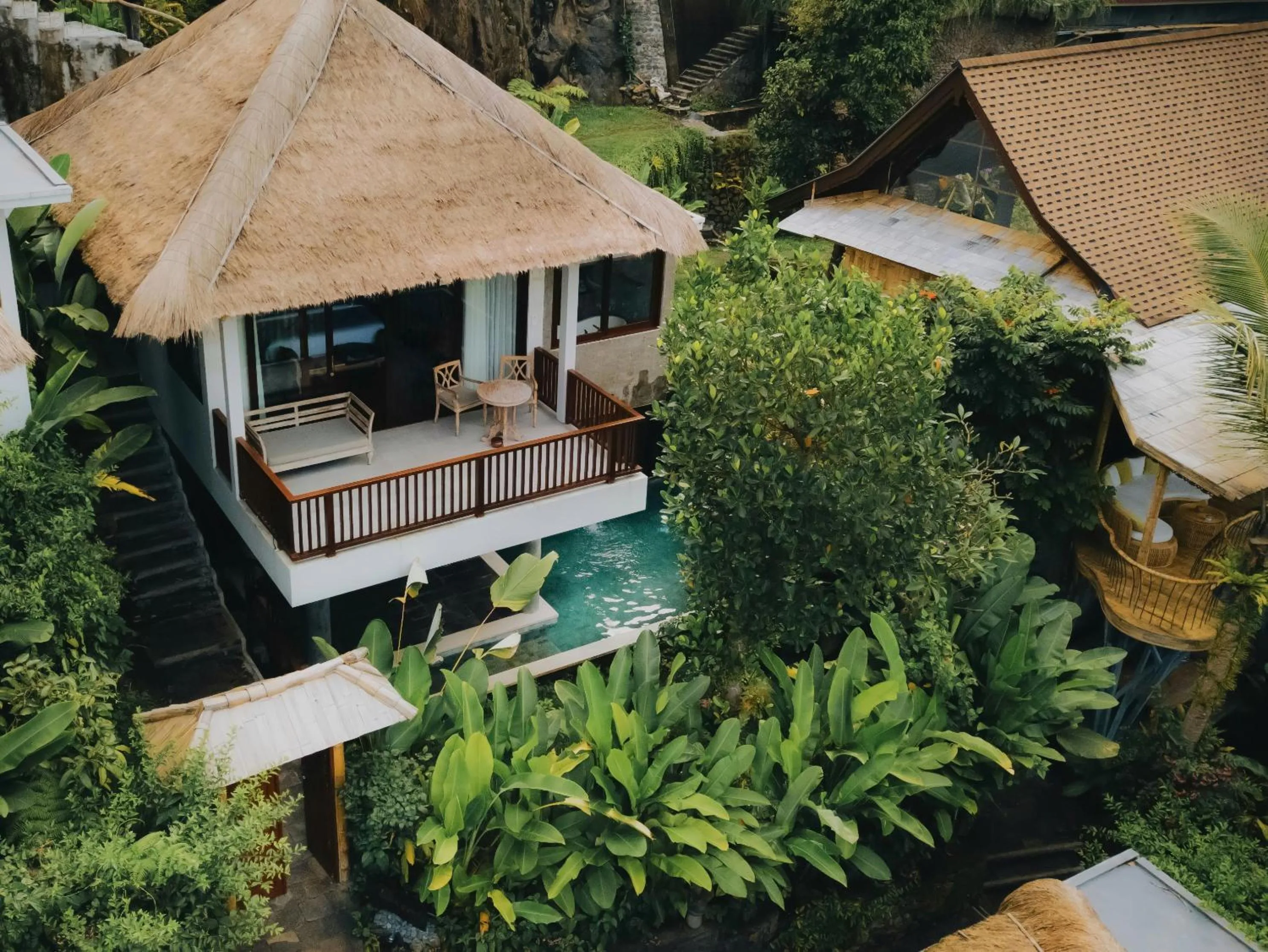 Other in Maha Hills Resort by Mahaprana Experience