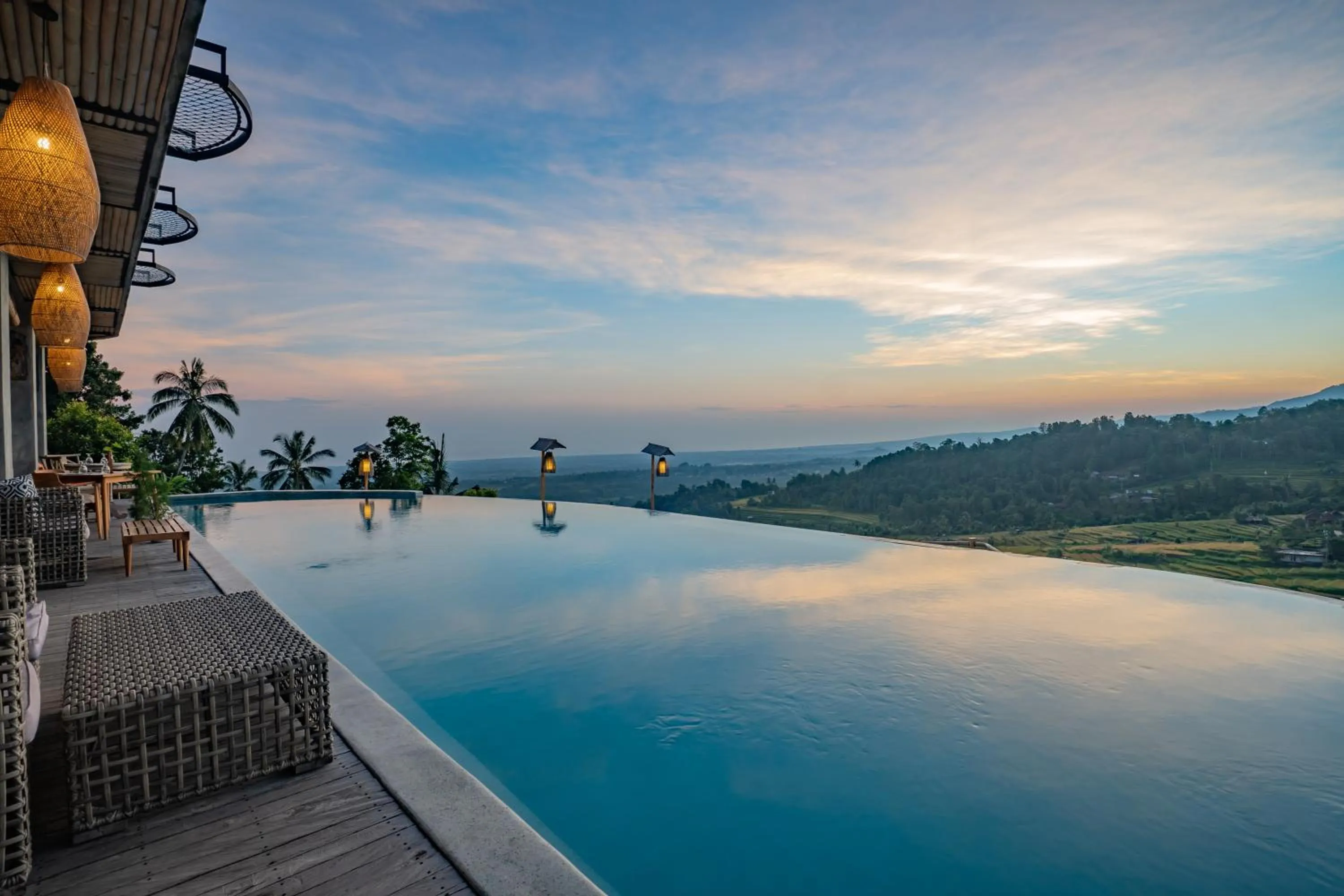 Day in Maha Hills Resort by Mahaprana Experience