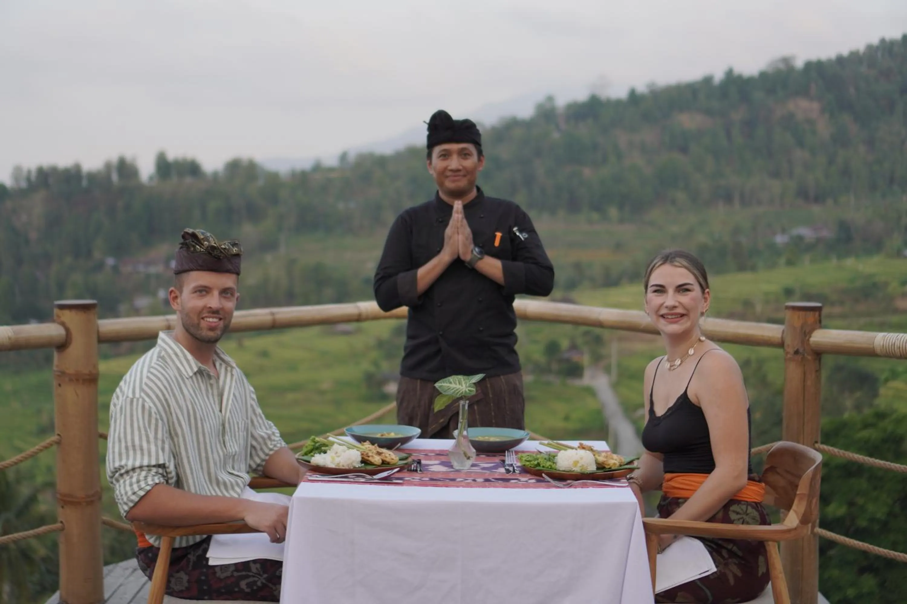 Activities in Maha Hills Resort by Mahaprana Experience