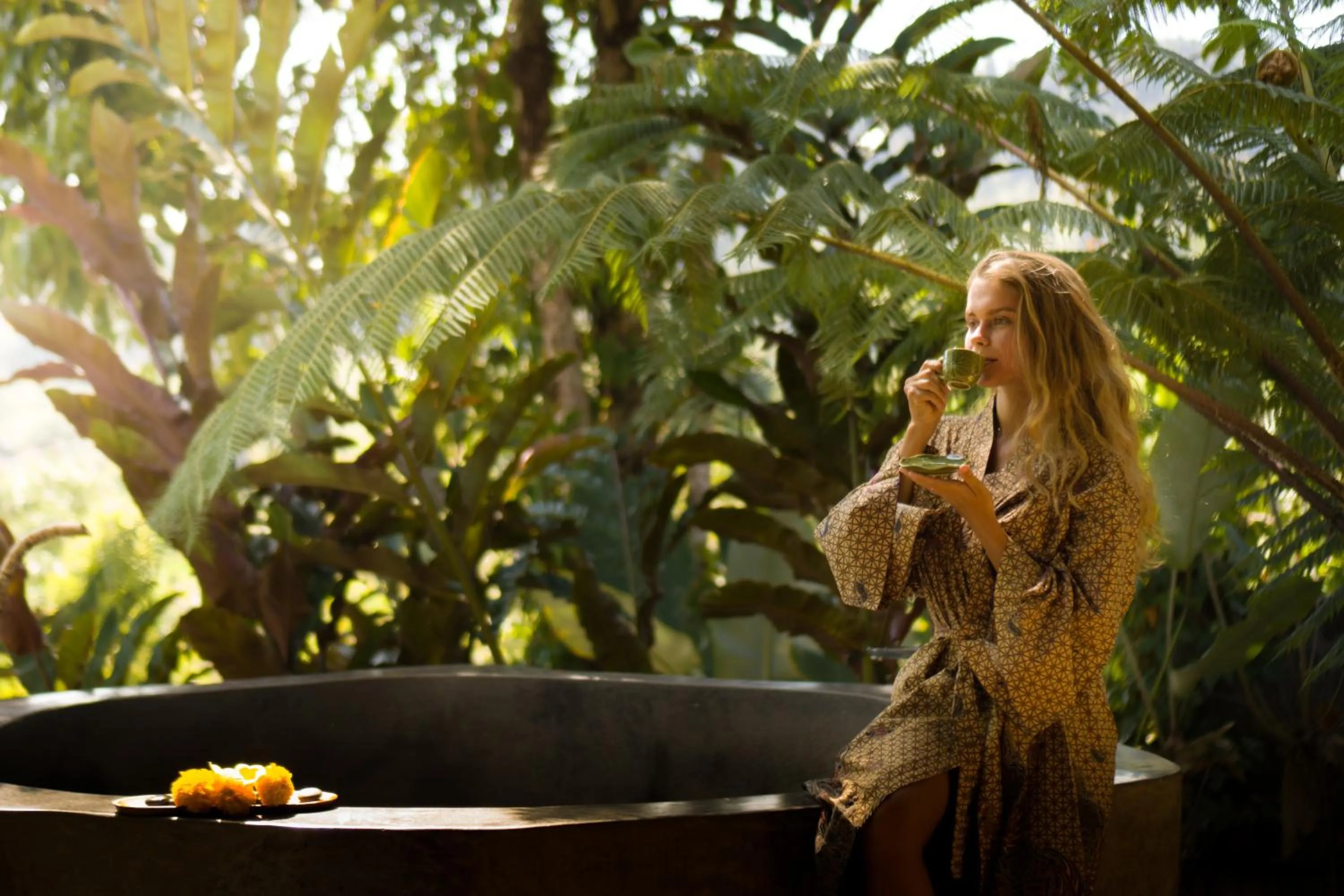 Activities in Maha Hills Resort by Mahaprana Experience