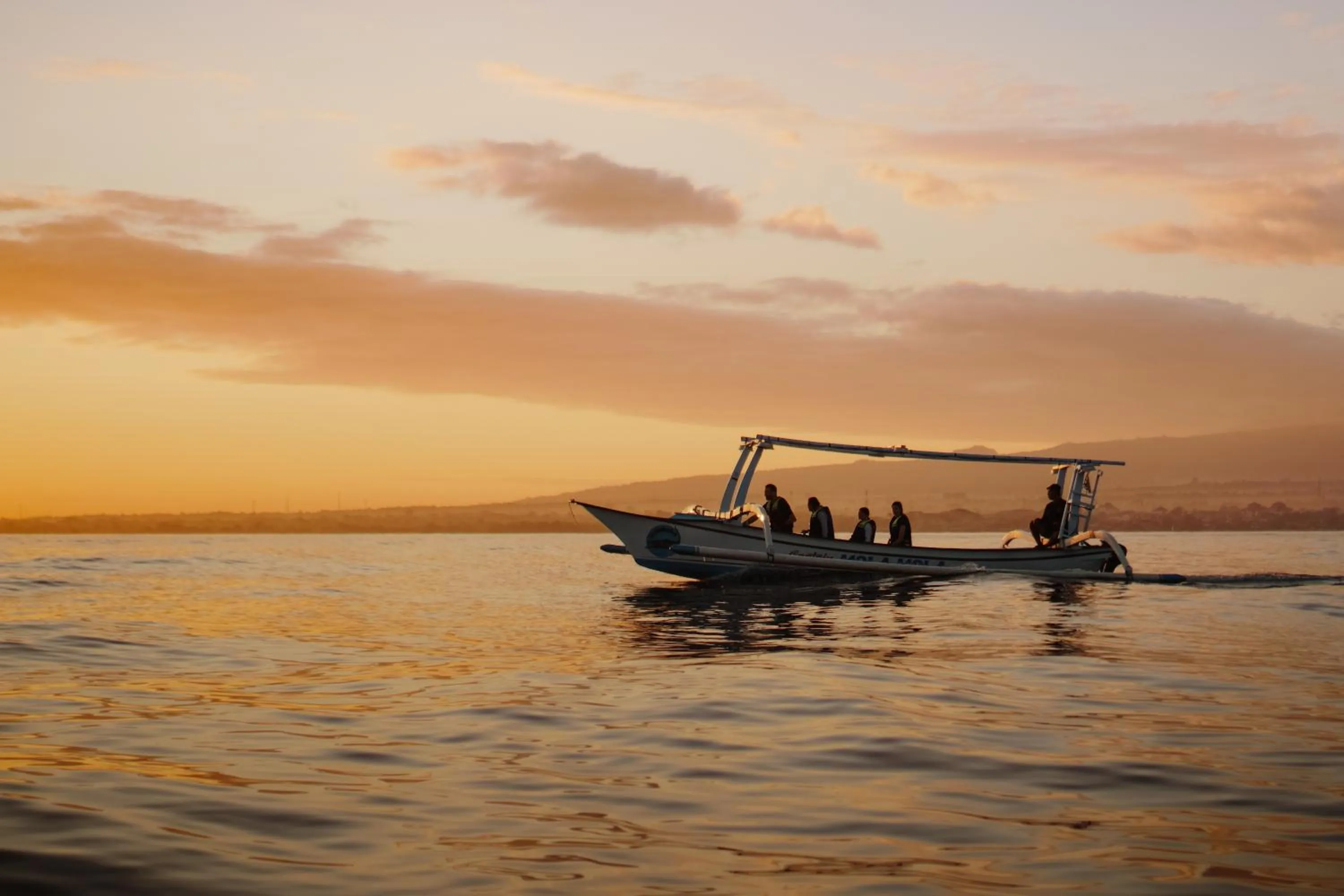 Natural landscape in Maha Hills Resort by Mahaprana Experience