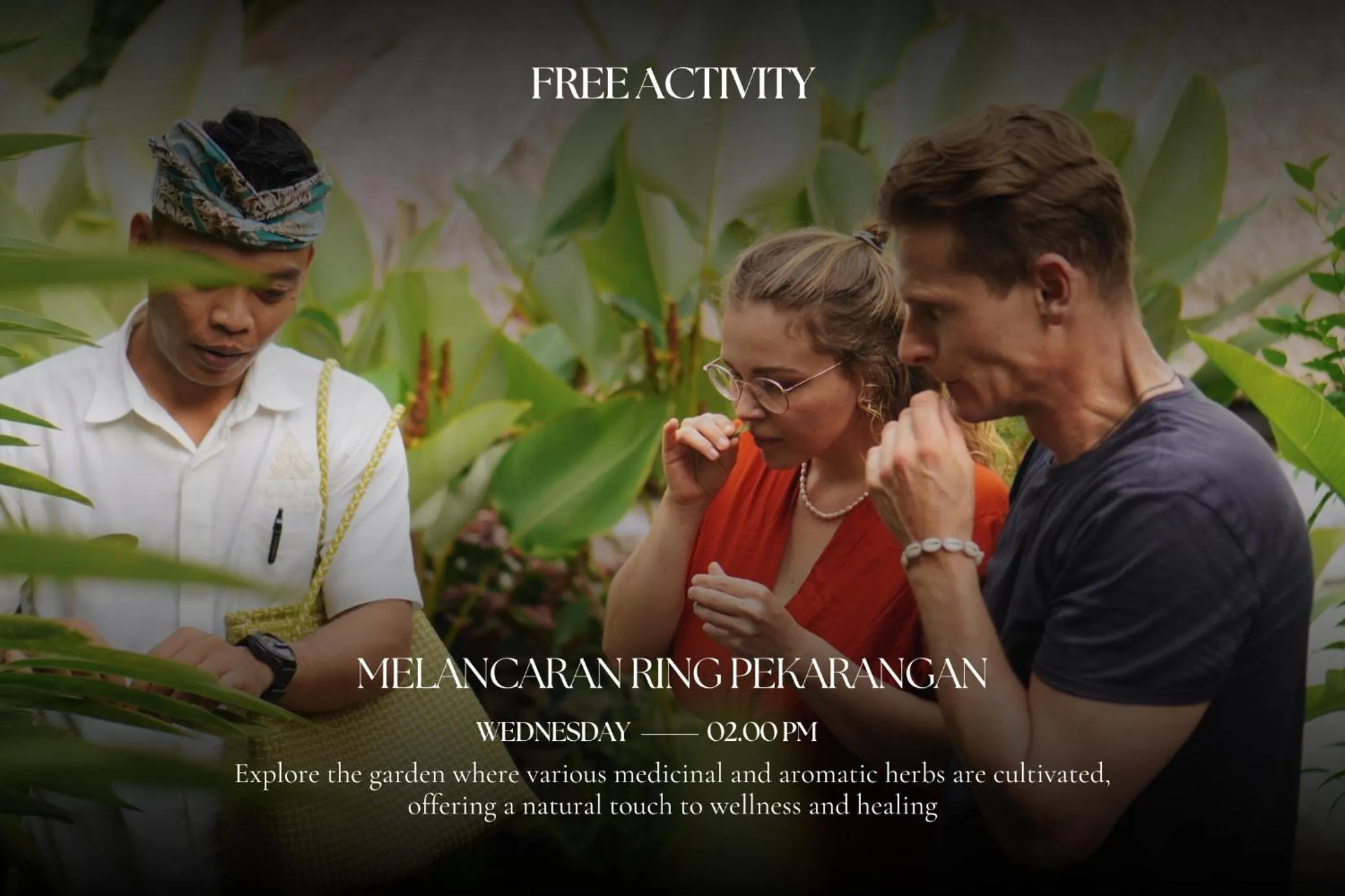 Activities in Maha Hills Resort by Mahaprana Experience