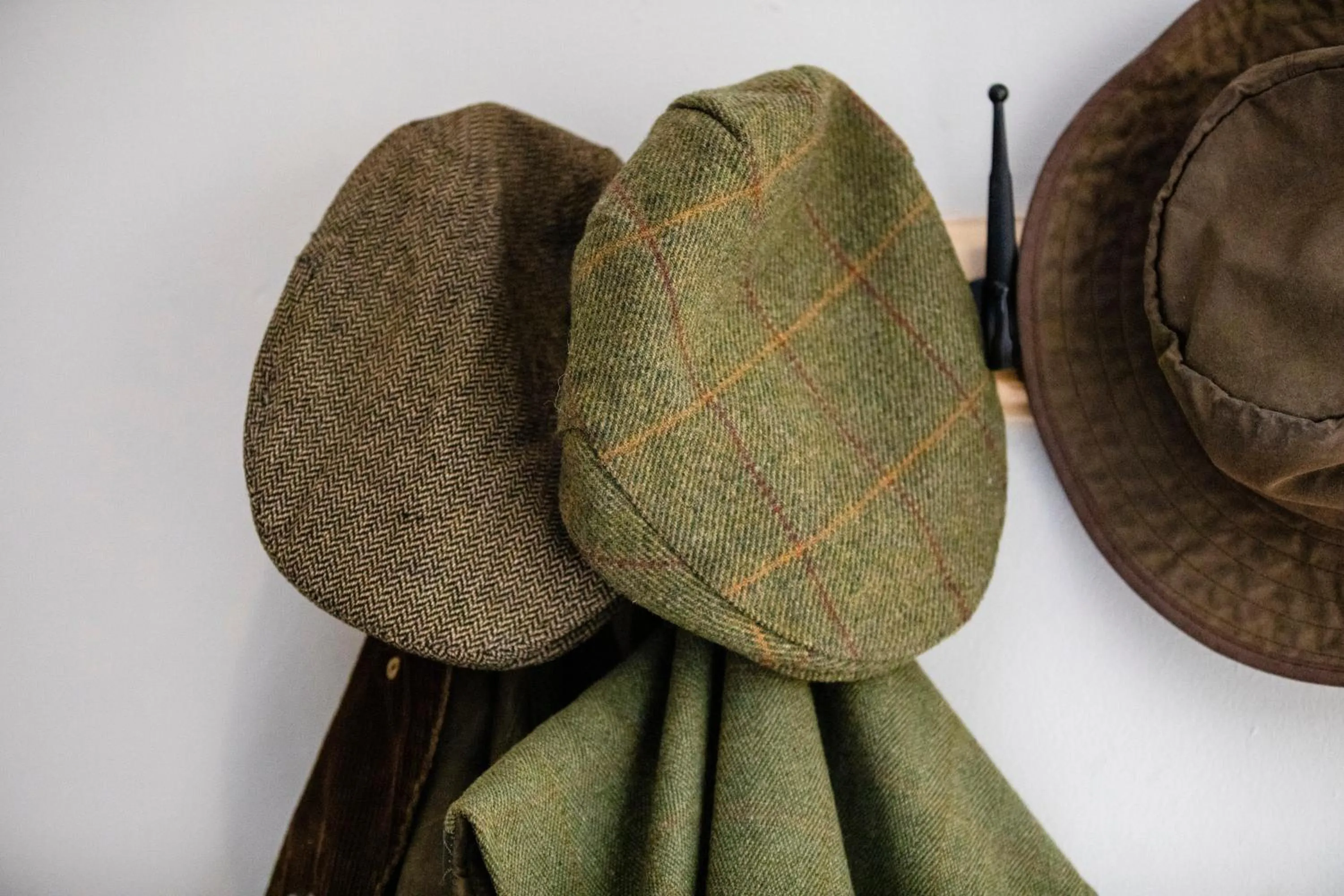 Chichester retreat house with free parking