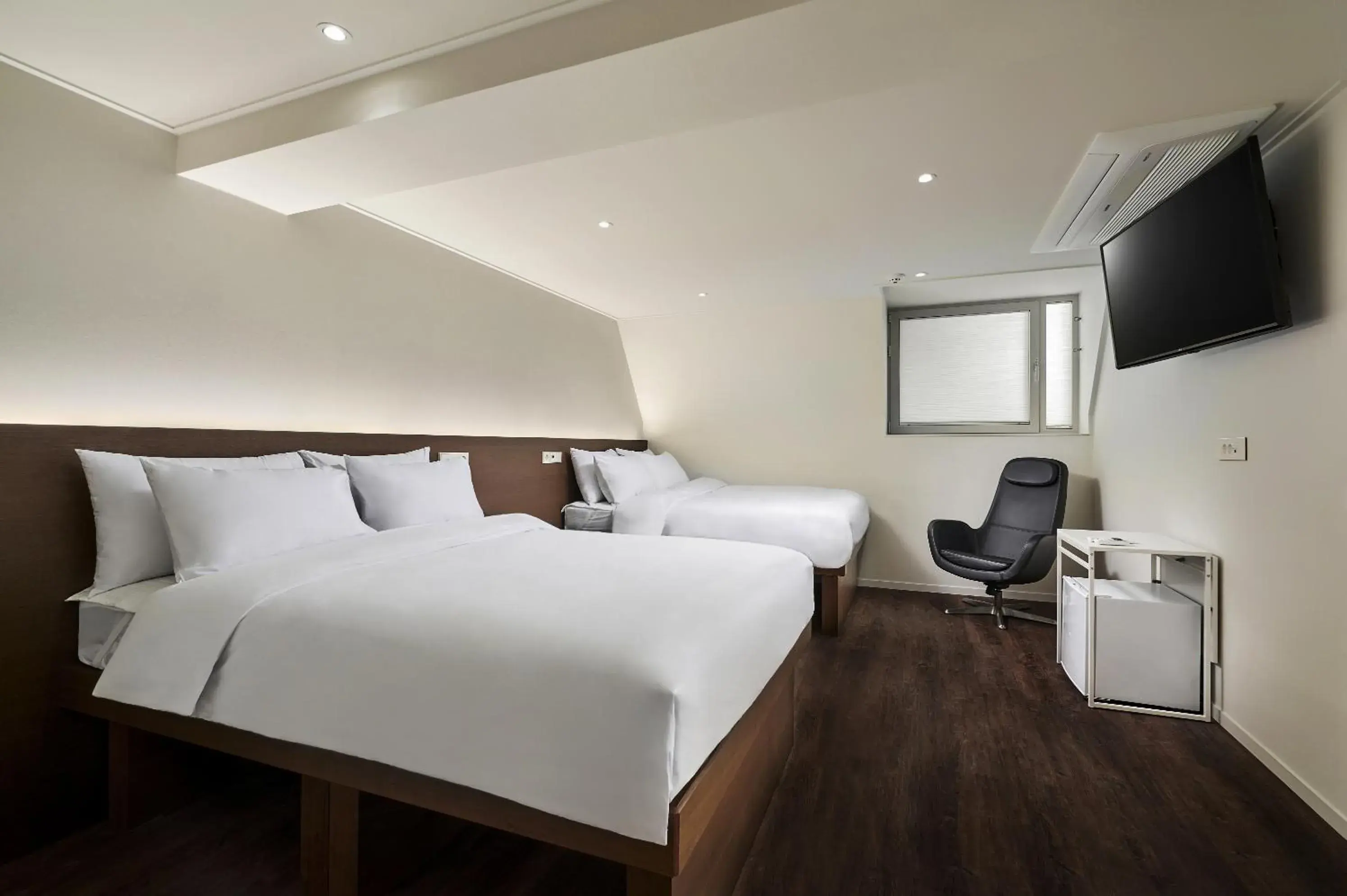 Deluxe Family Room in H HOSTEL Itaewon Deluxe Family Room in H HOSTEL Itaewon