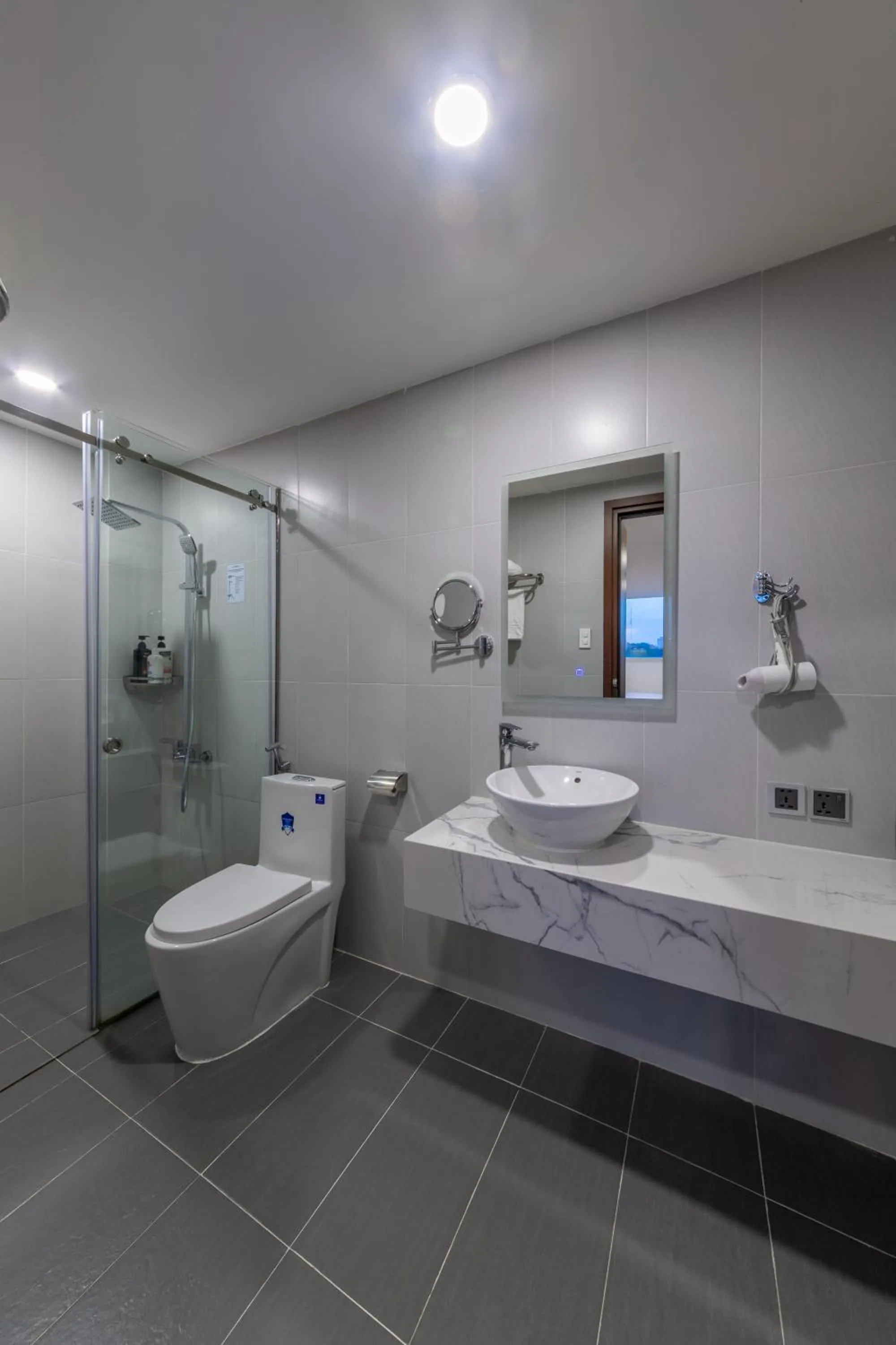 A25 Hotel - 55 Cách Mạng Tháng 8