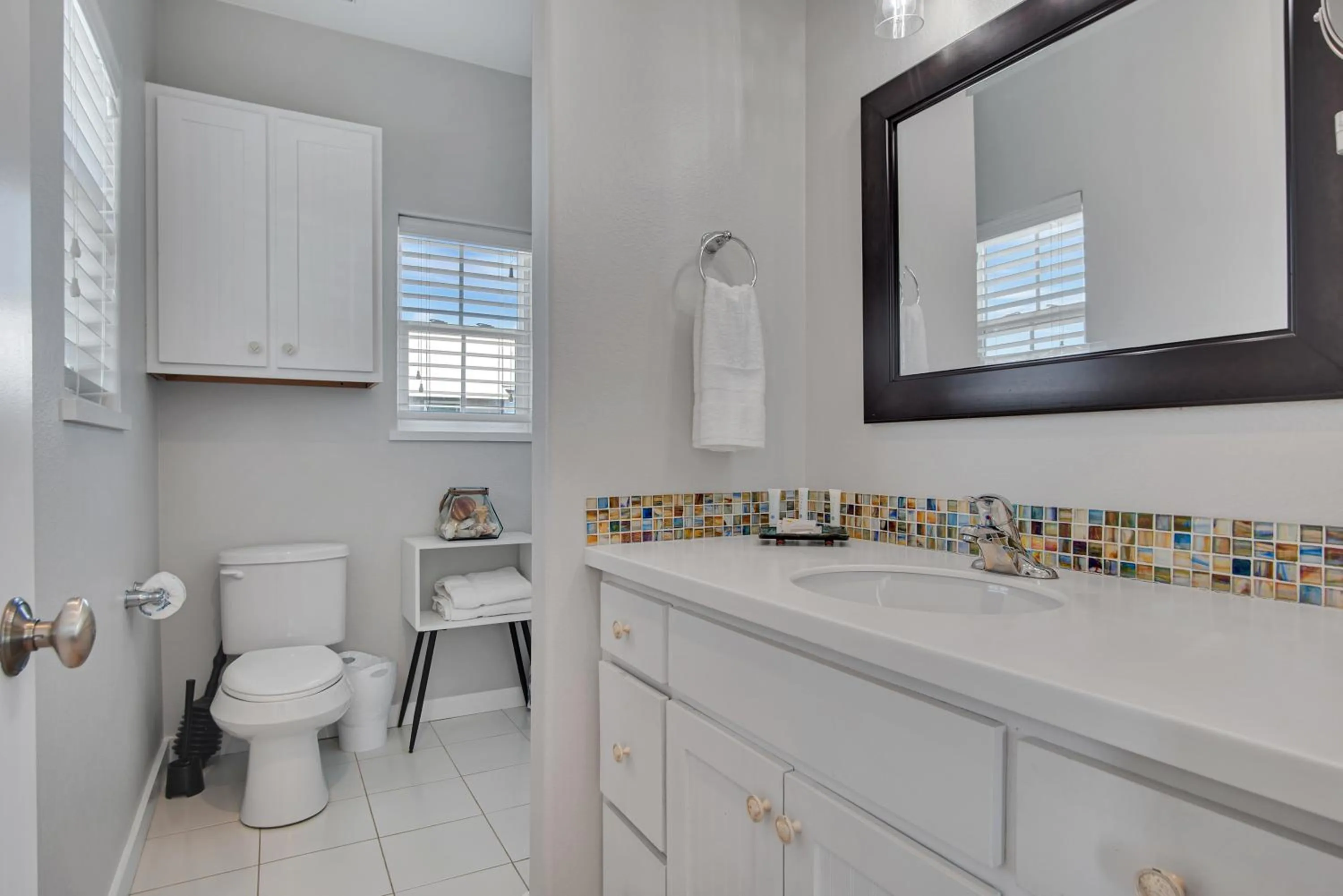 Property building in Nauti Beach