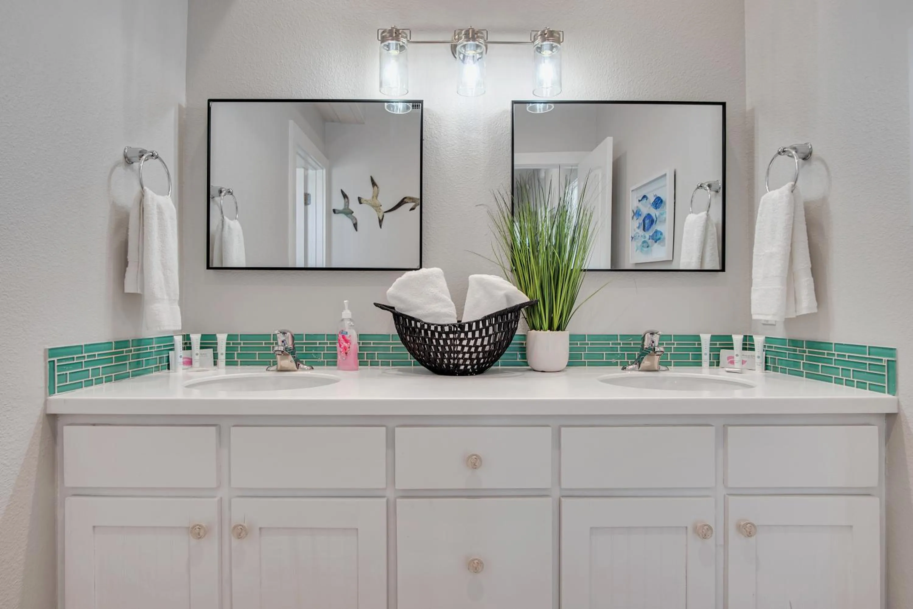 Property building in Nauti Beach