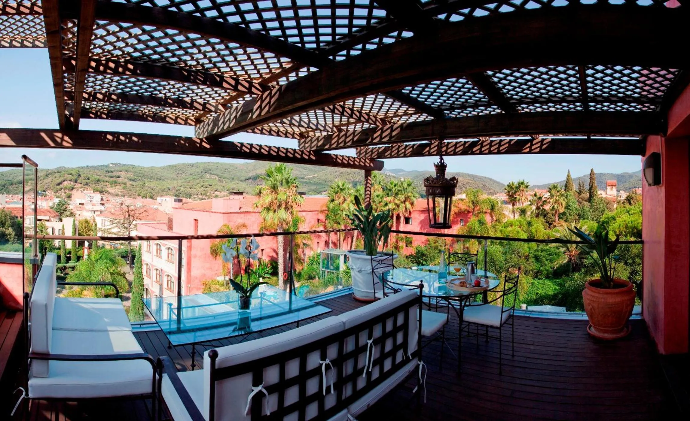 Hotel Blancafort Spa Termal