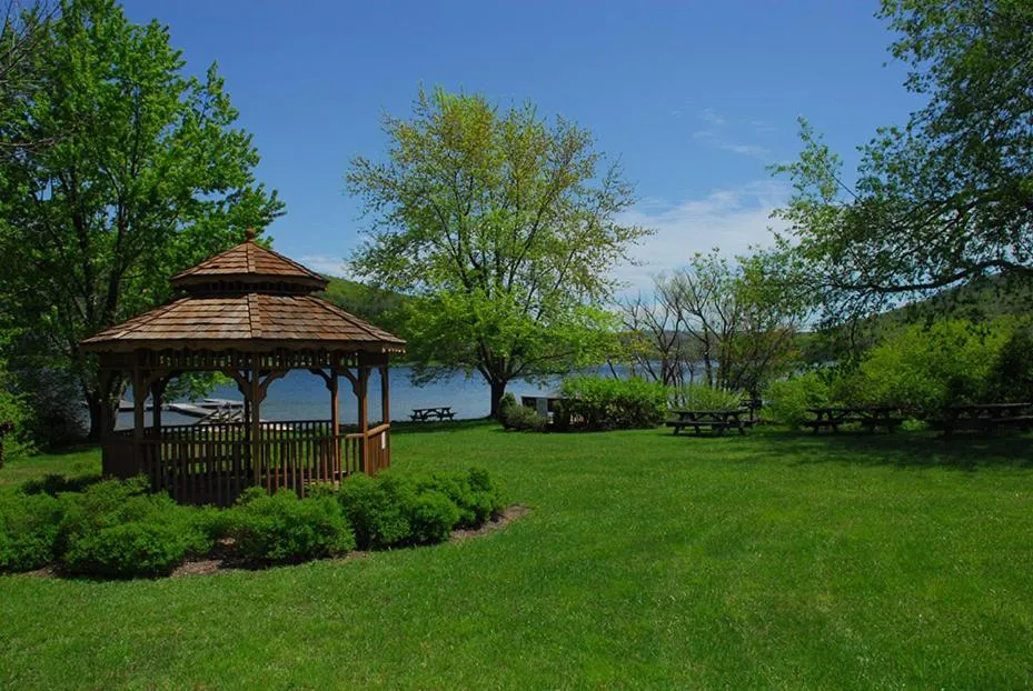Property building in Beary Relaxing