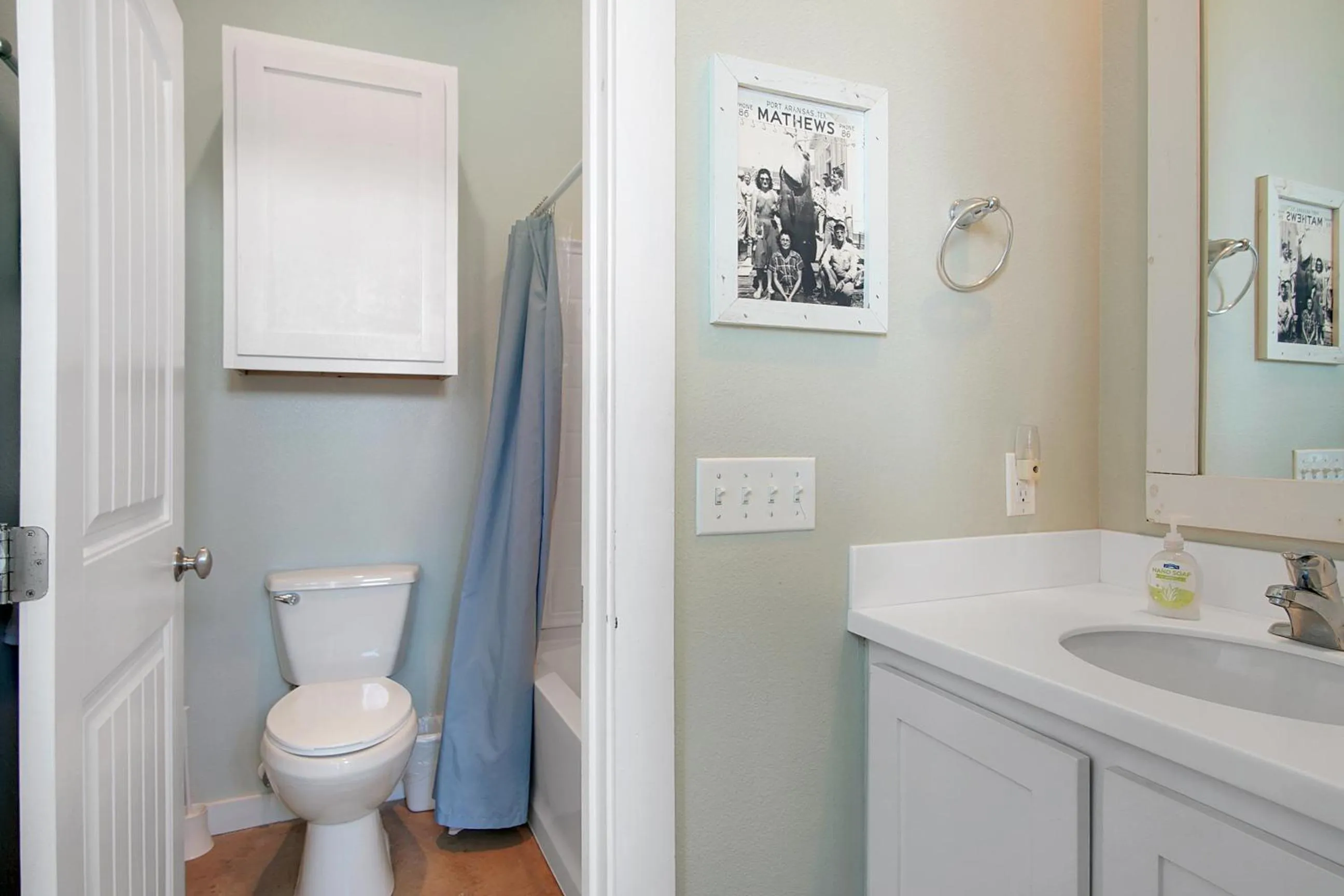 Property building in Beach Club 1