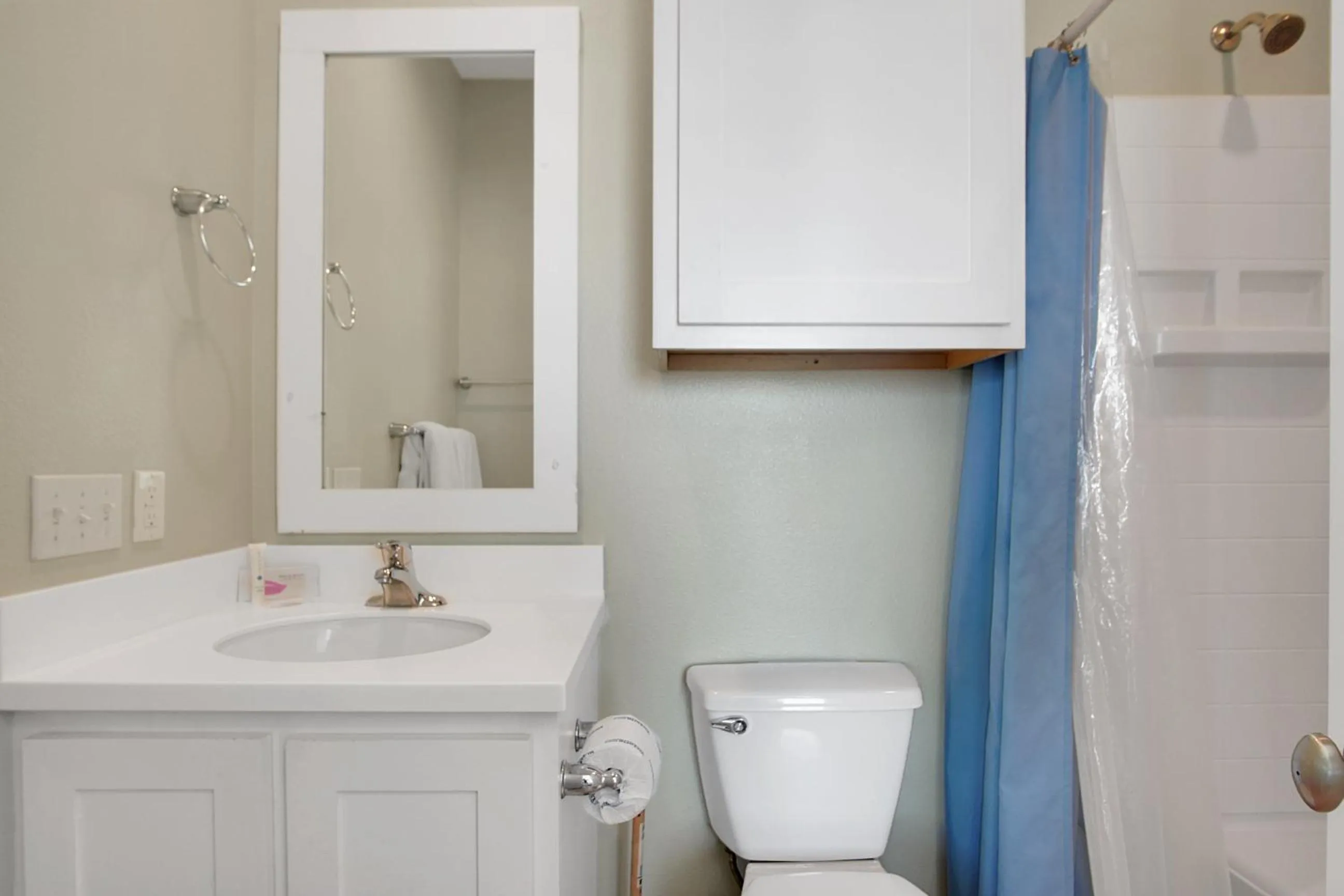 Property building in Beach Club 1