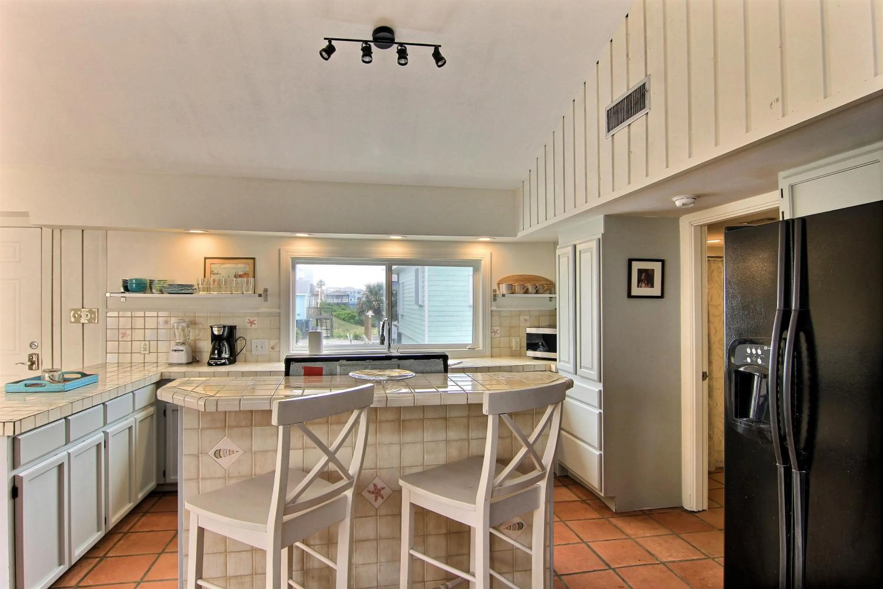 Property building in Port-A-Way