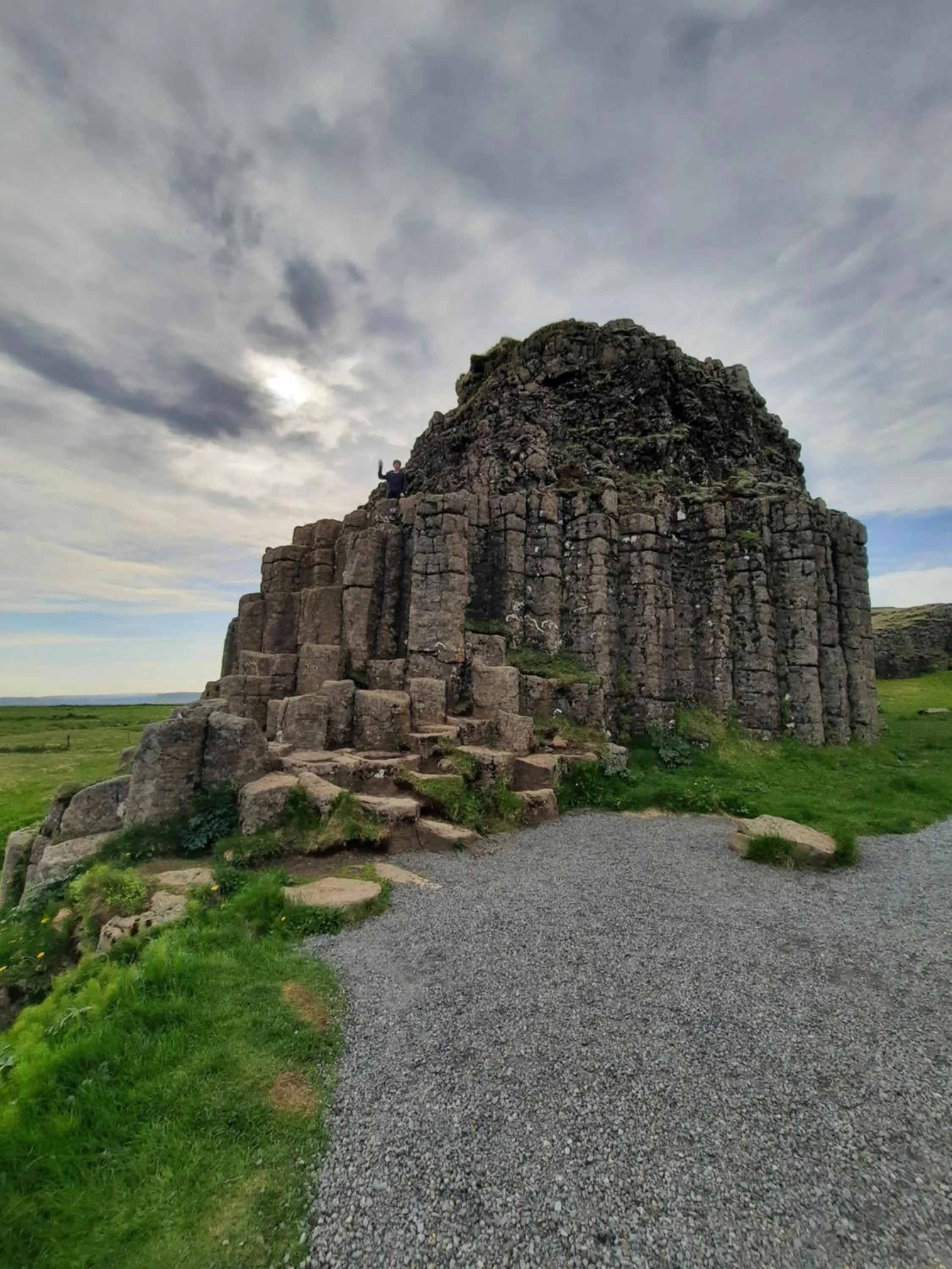 Neighbourhood in Stracta Apartments