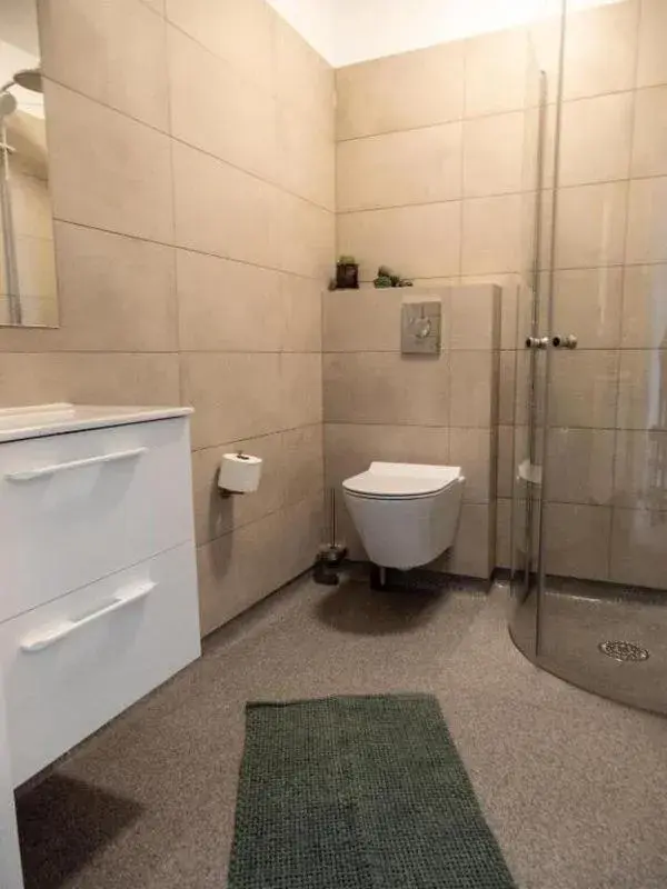 Studio in Stracta Apartments Studio in Stracta Apartments