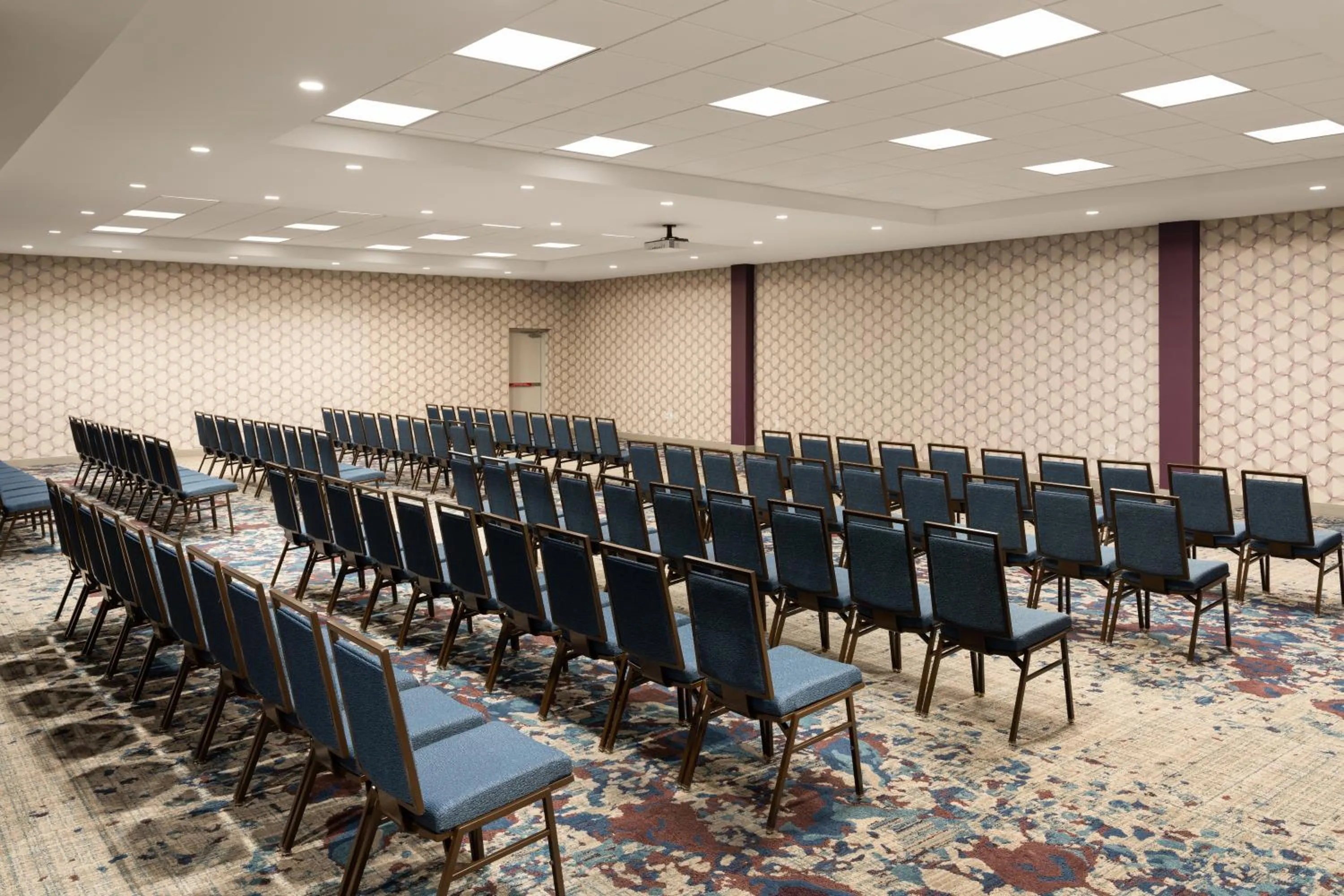 Meeting/conference room in Tru By Hilton Wilmington