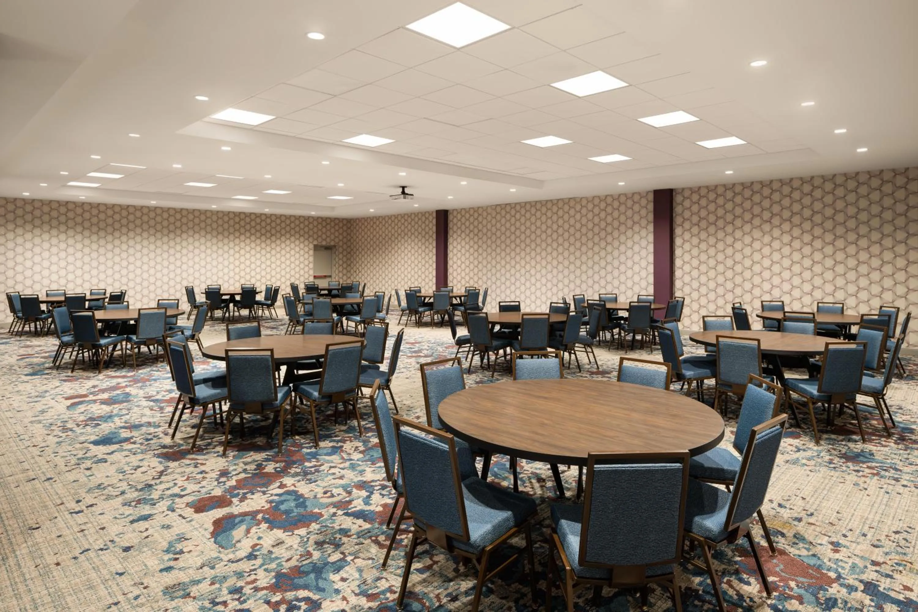 Meeting/conference room in Tru By Hilton Wilmington