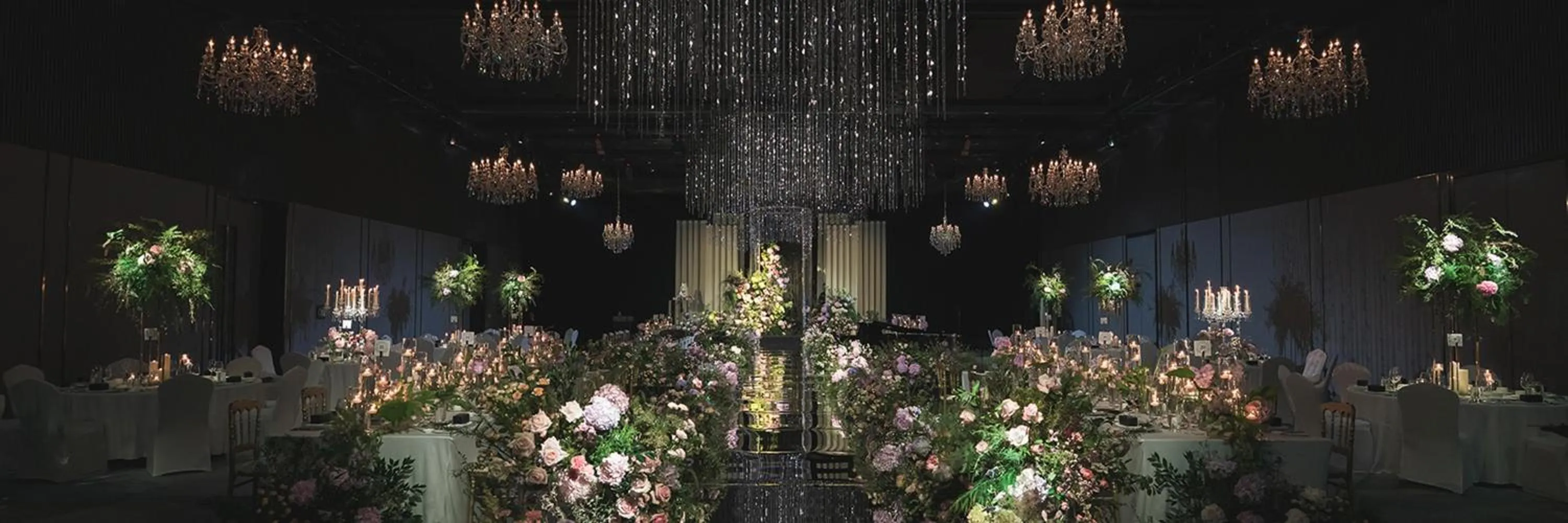 Meeting/conference room in DoubleTree By Hilton Seoul Pangyo