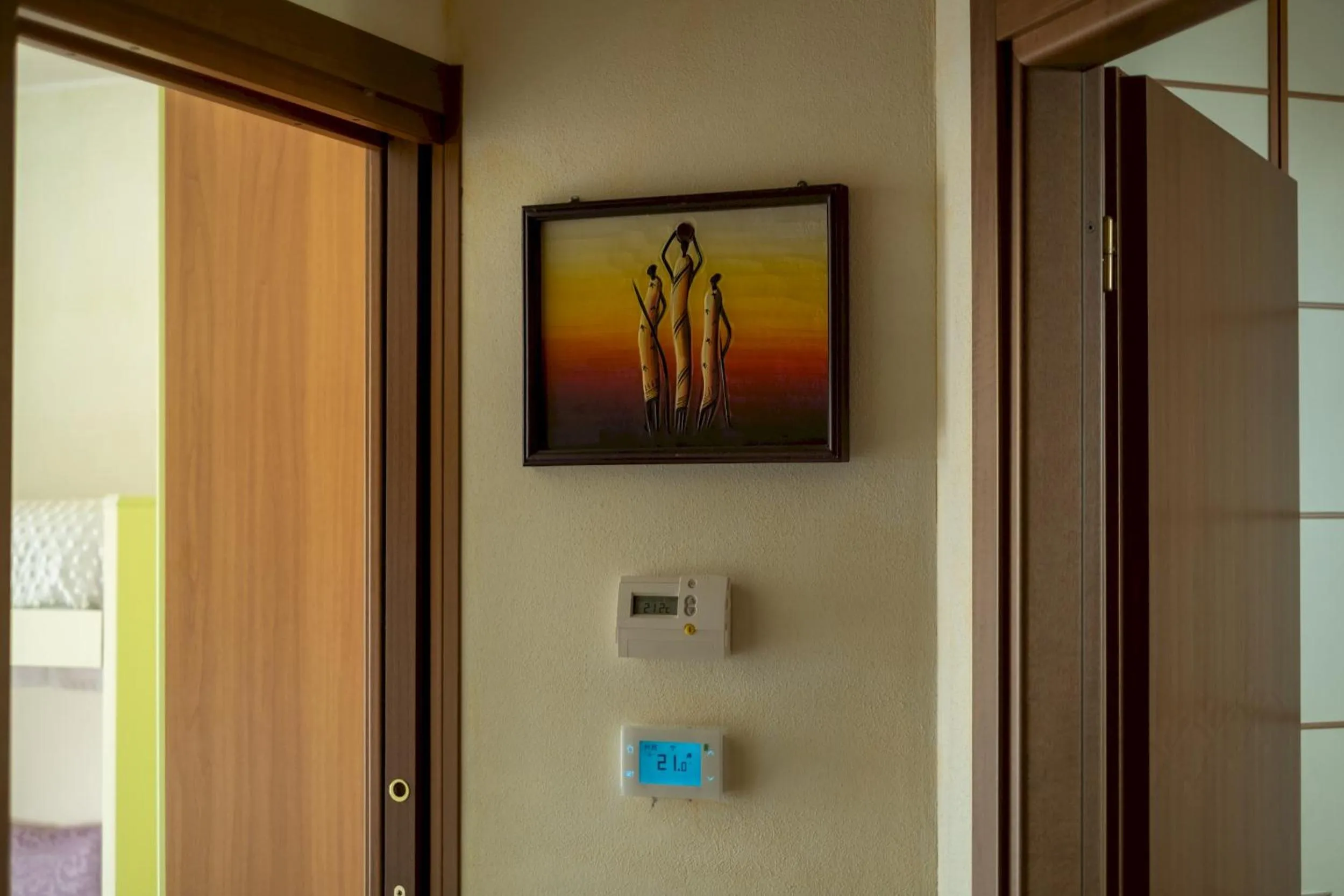 Other in La casa di Sarah