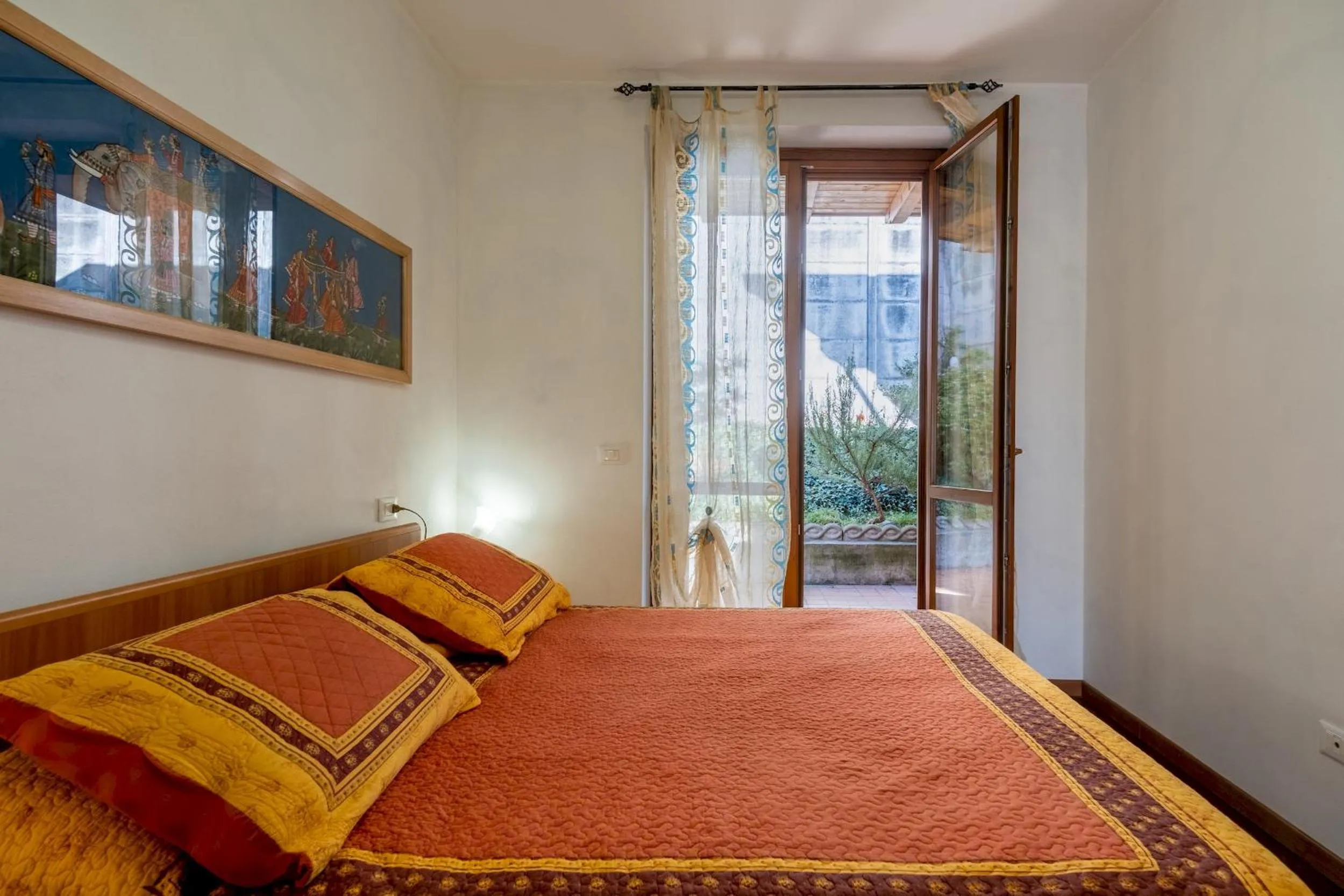 Other, Bed in La casa di Sarah