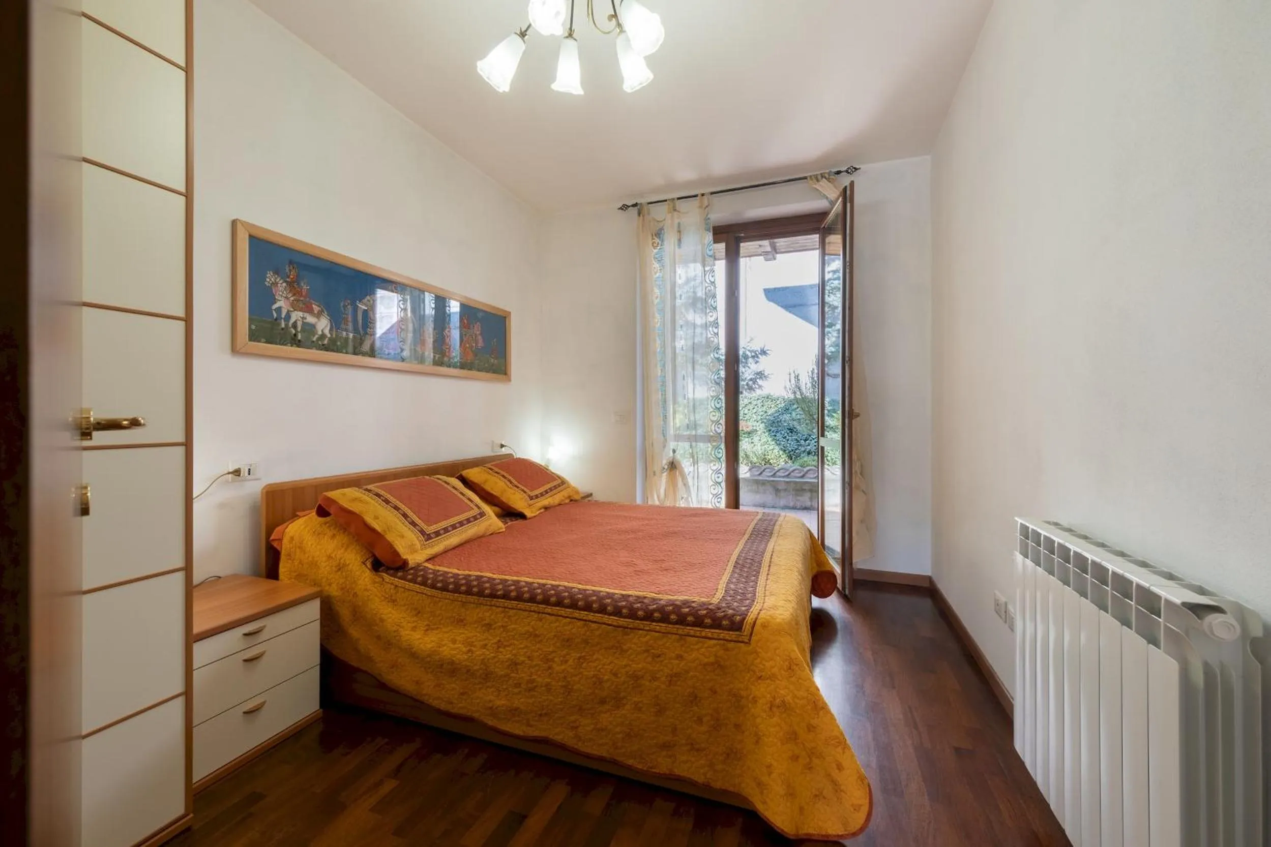 Other in La casa di Sarah