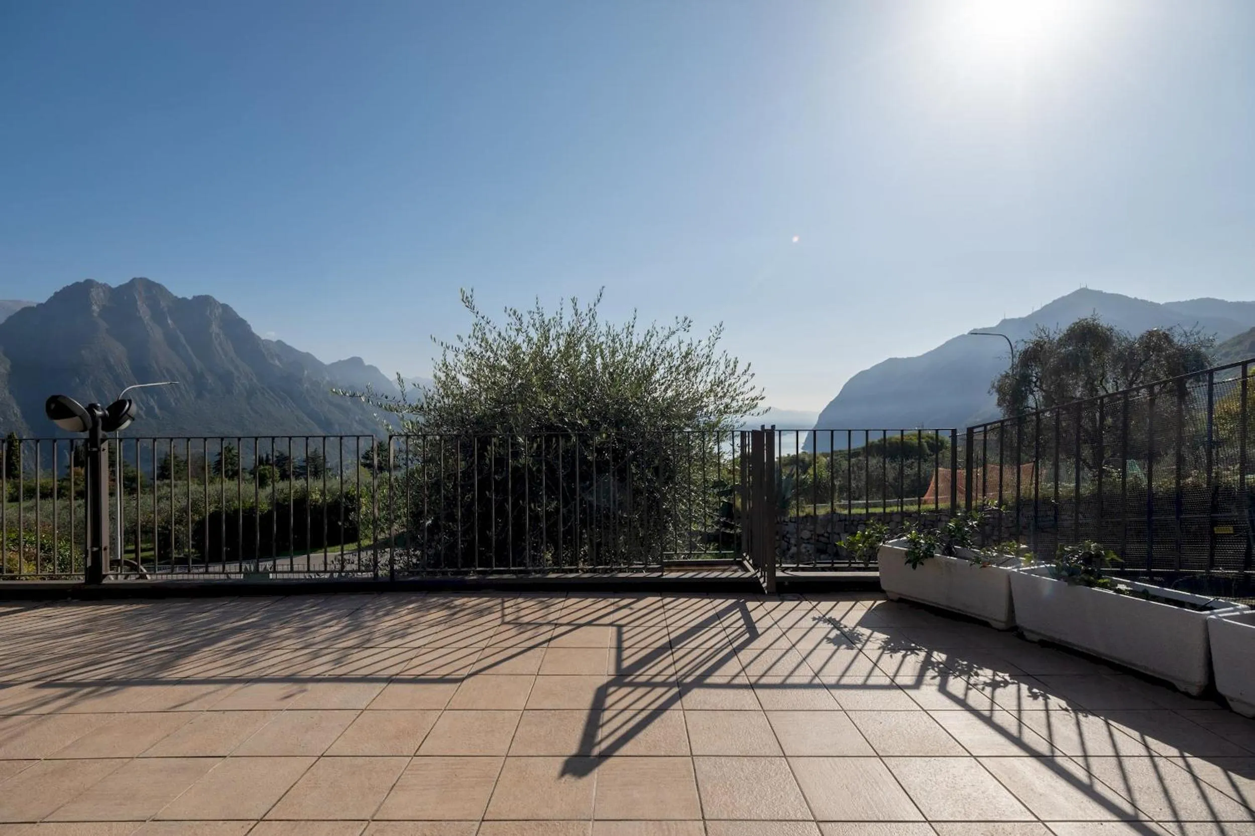 Other in La casa di Sarah