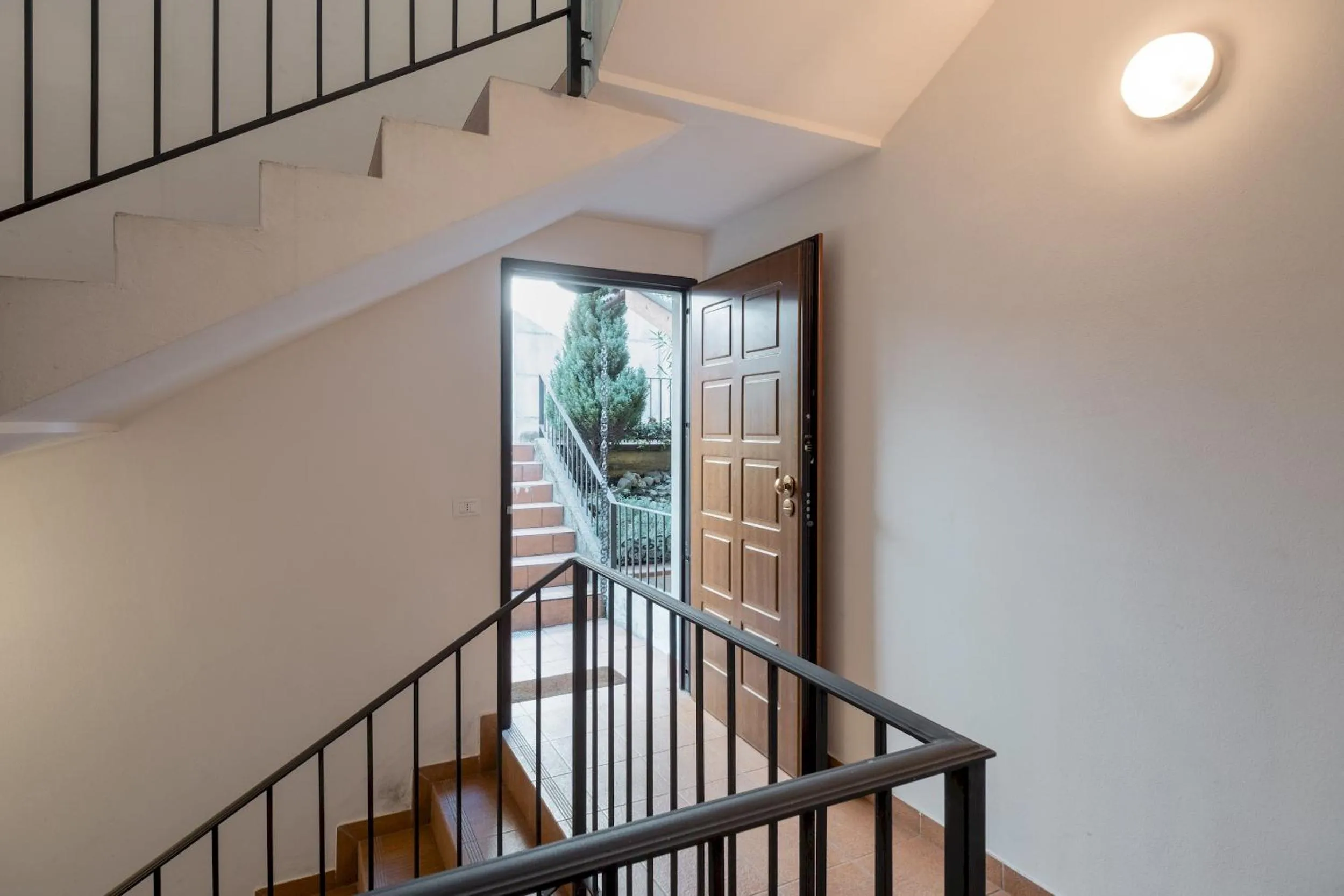 Other in La casa di Sarah