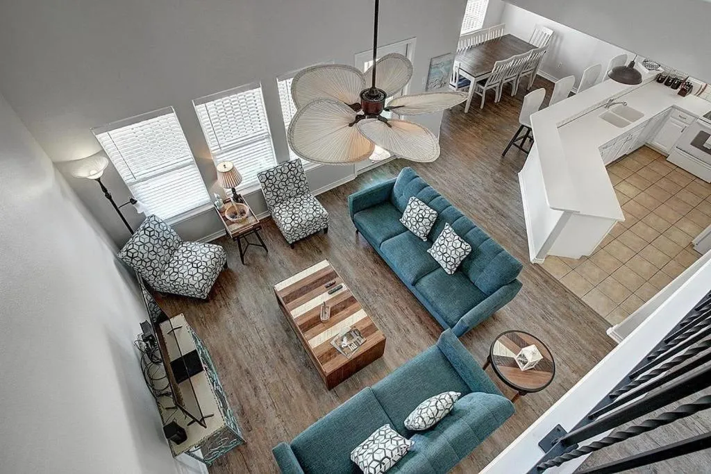 Property building in A Lime In The Sand