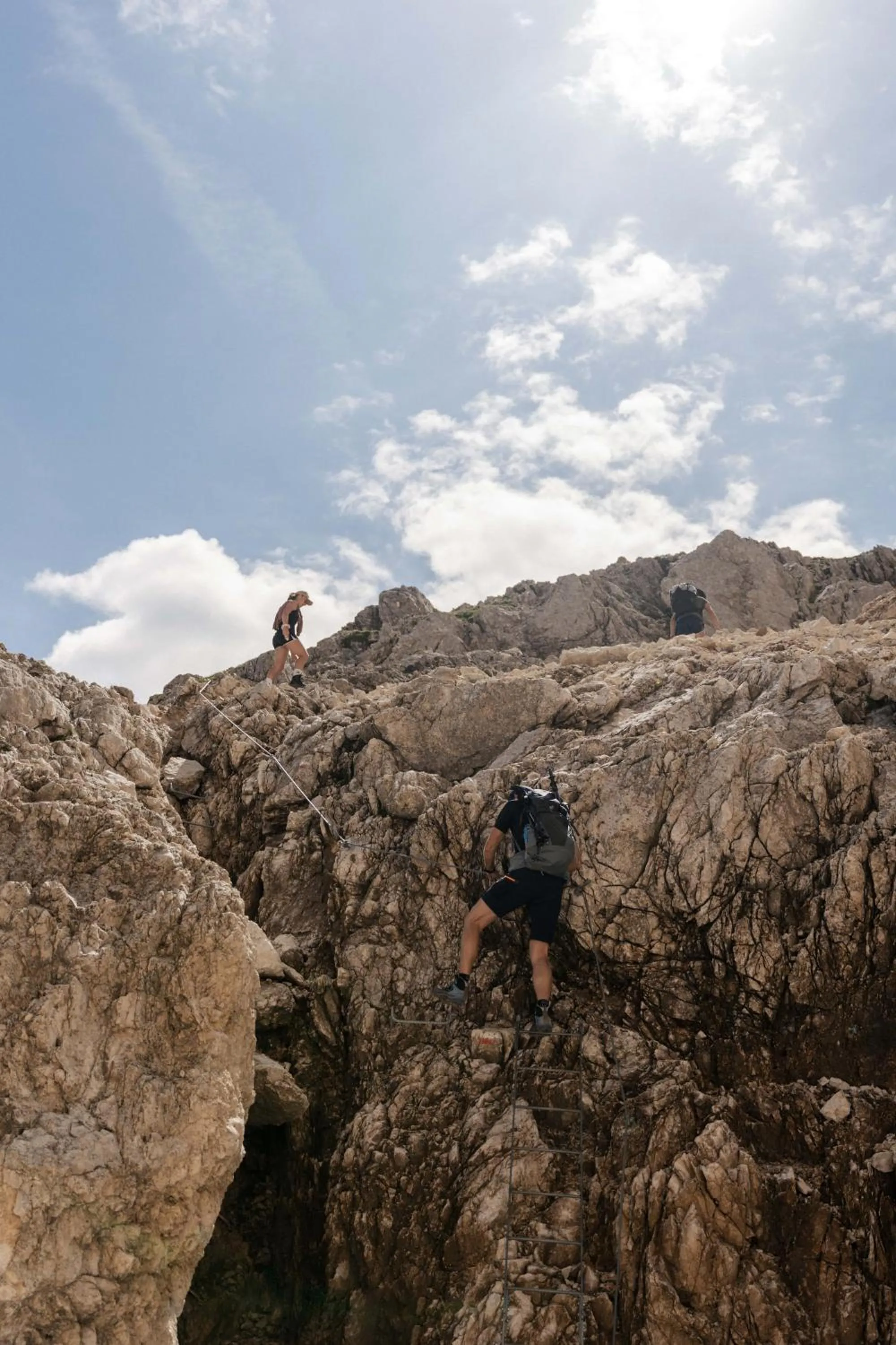 Activities in Cyprianerhof Dolomit Resort