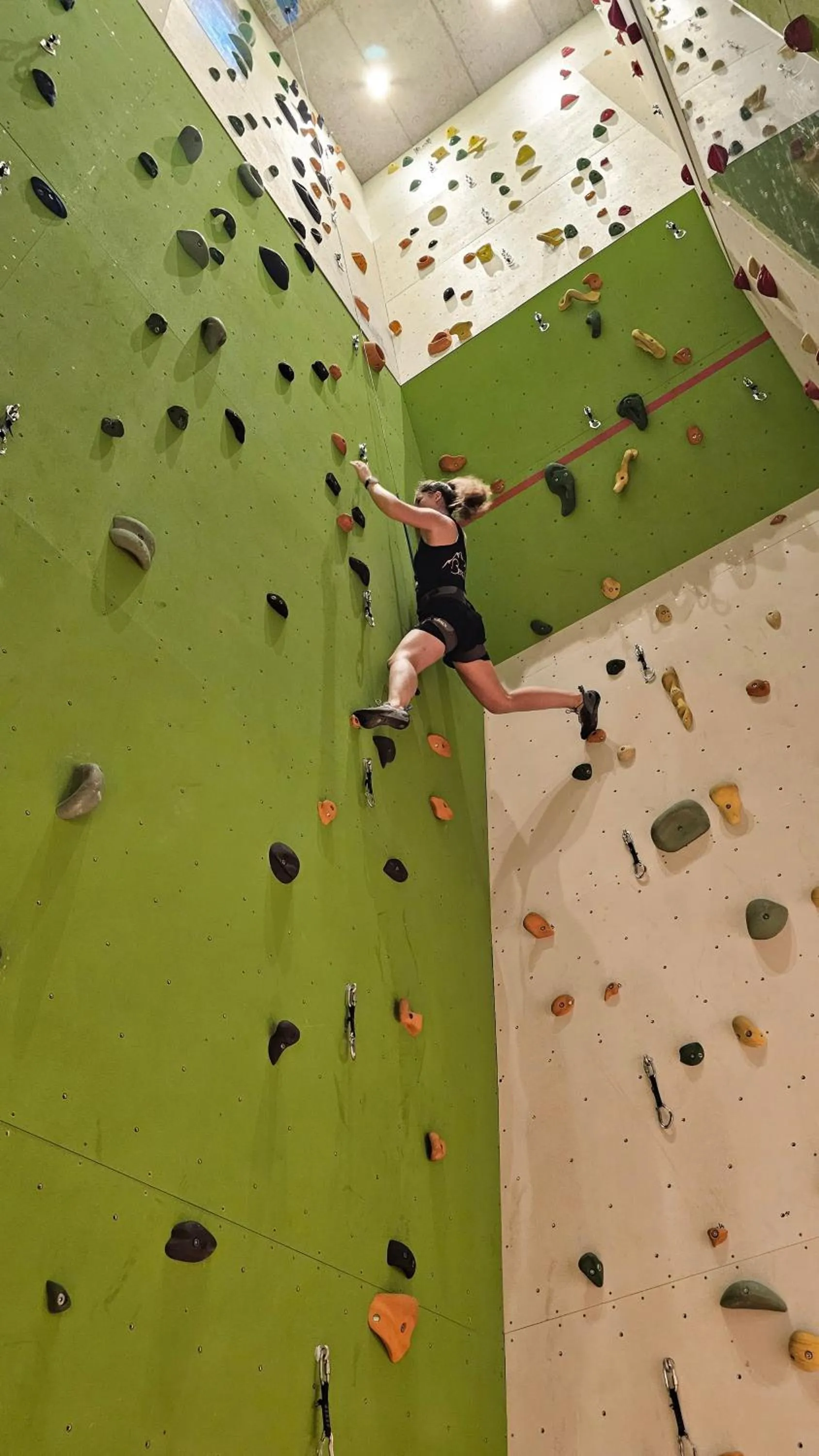 Activities in Cyprianerhof Dolomit Resort