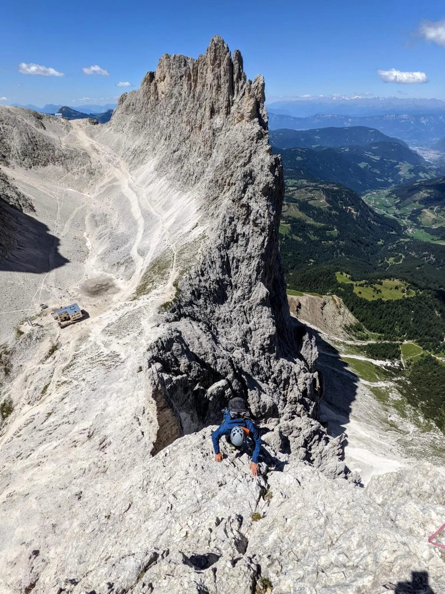 Activities in Cyprianerhof Dolomit Resort