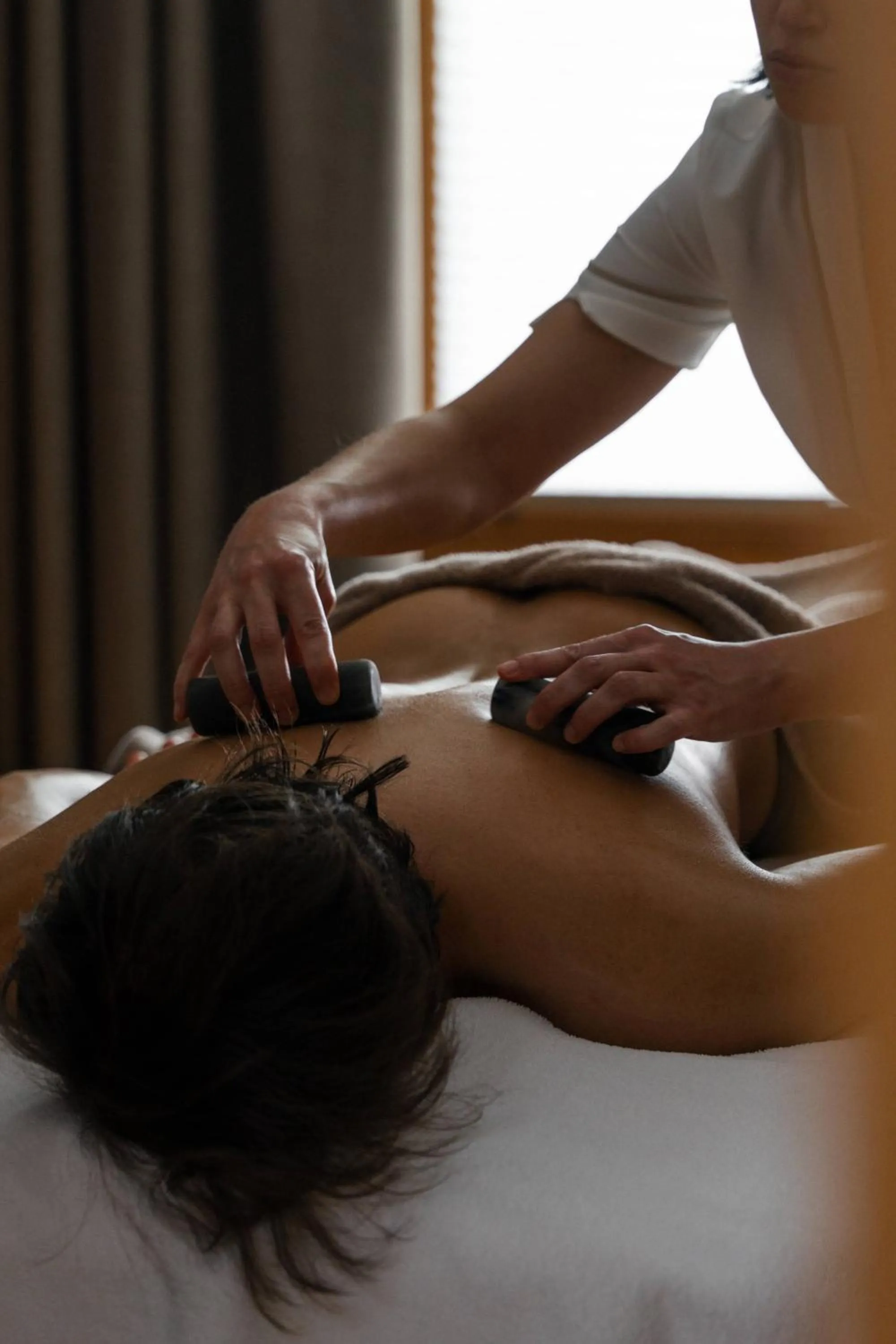Massage in Cyprianerhof Dolomit Resort