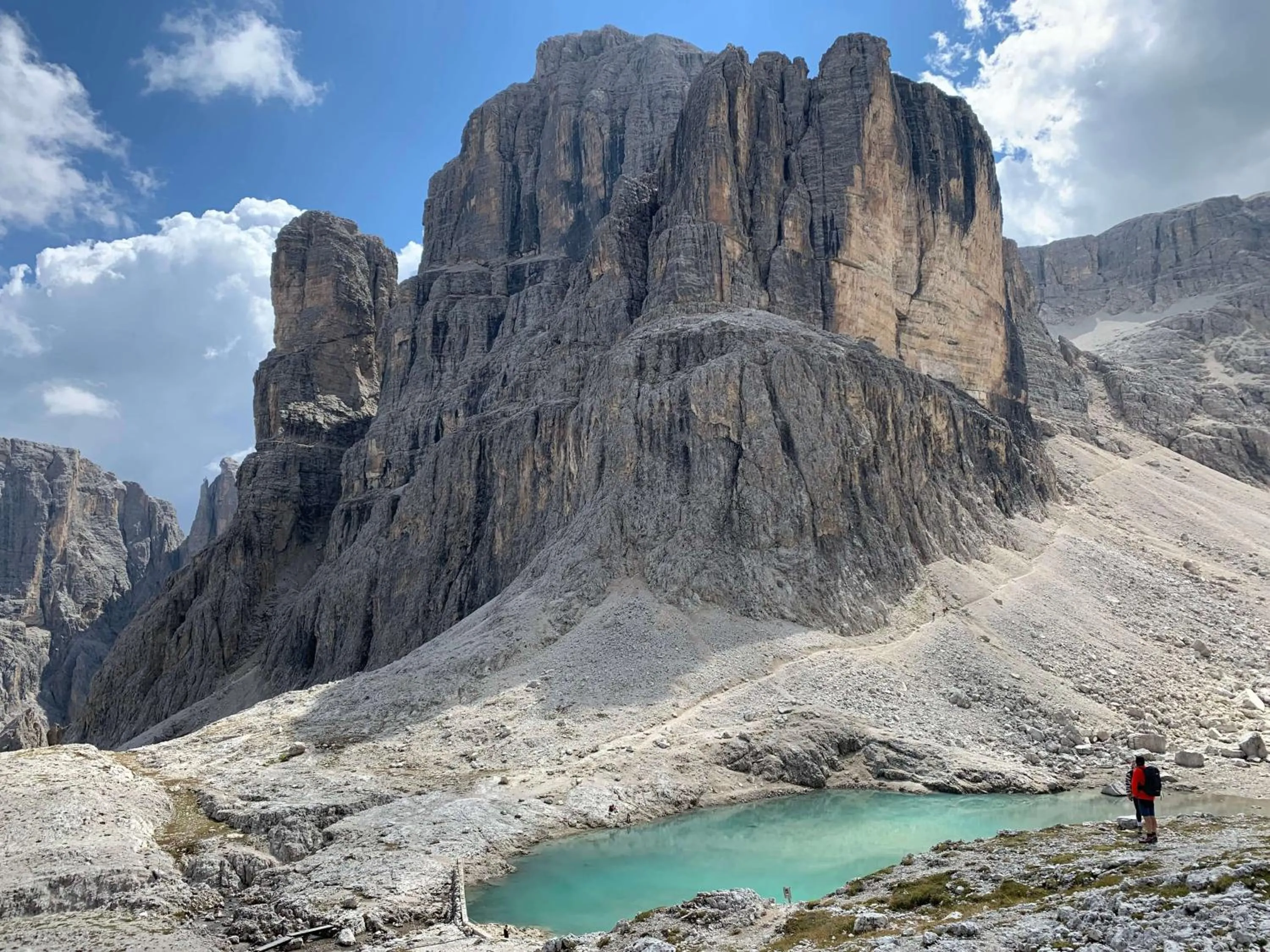 Activities in Cyprianerhof Dolomit Resort