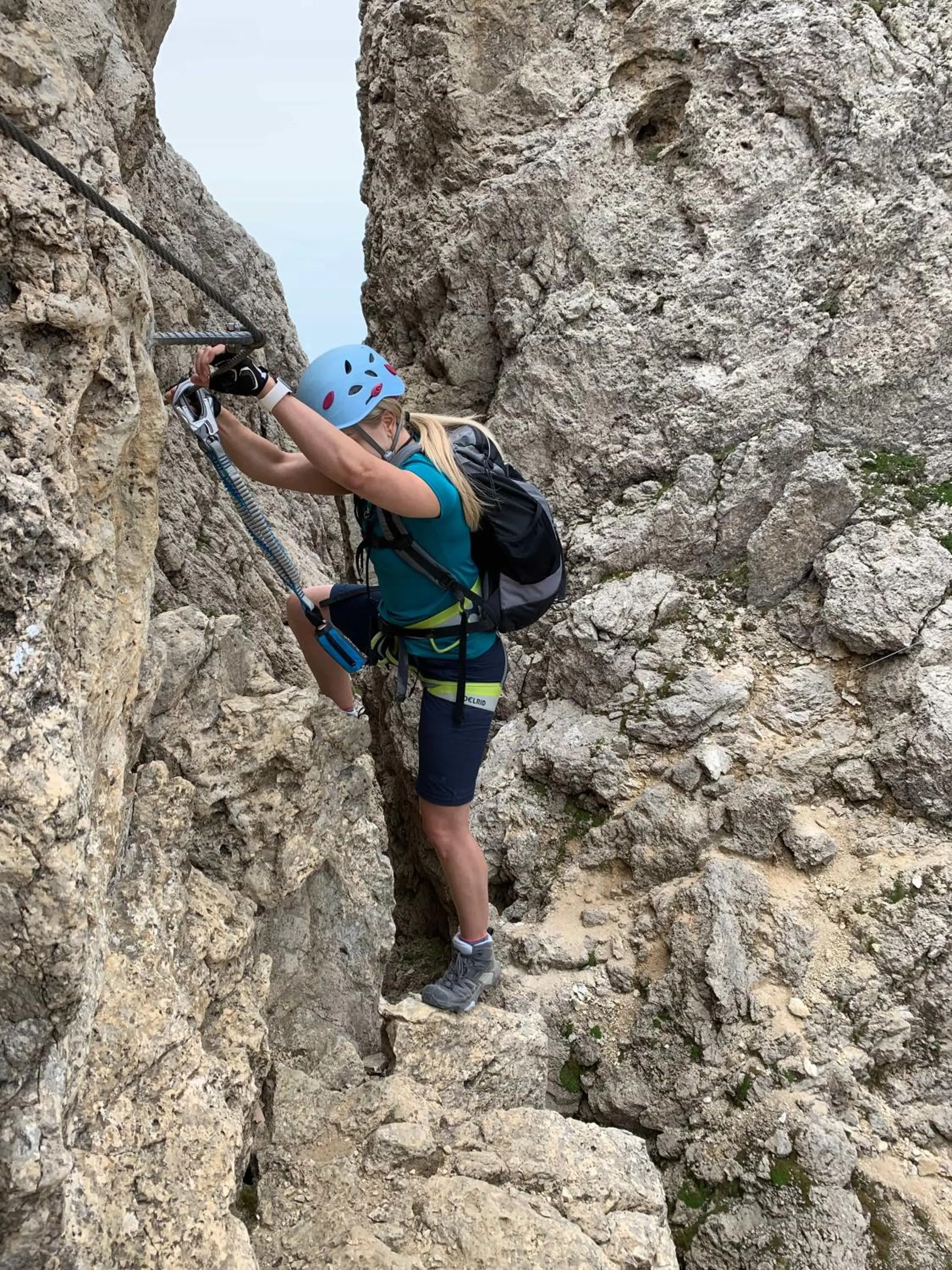 Activities in Cyprianerhof Dolomit Resort