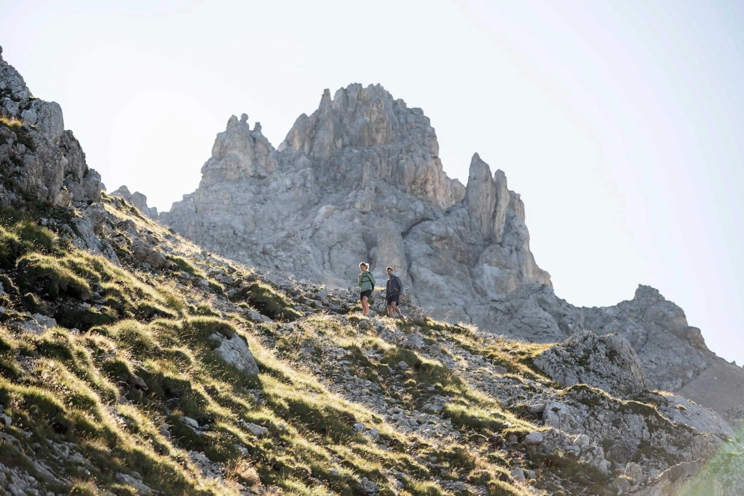 Activities in Cyprianerhof Dolomit Resort