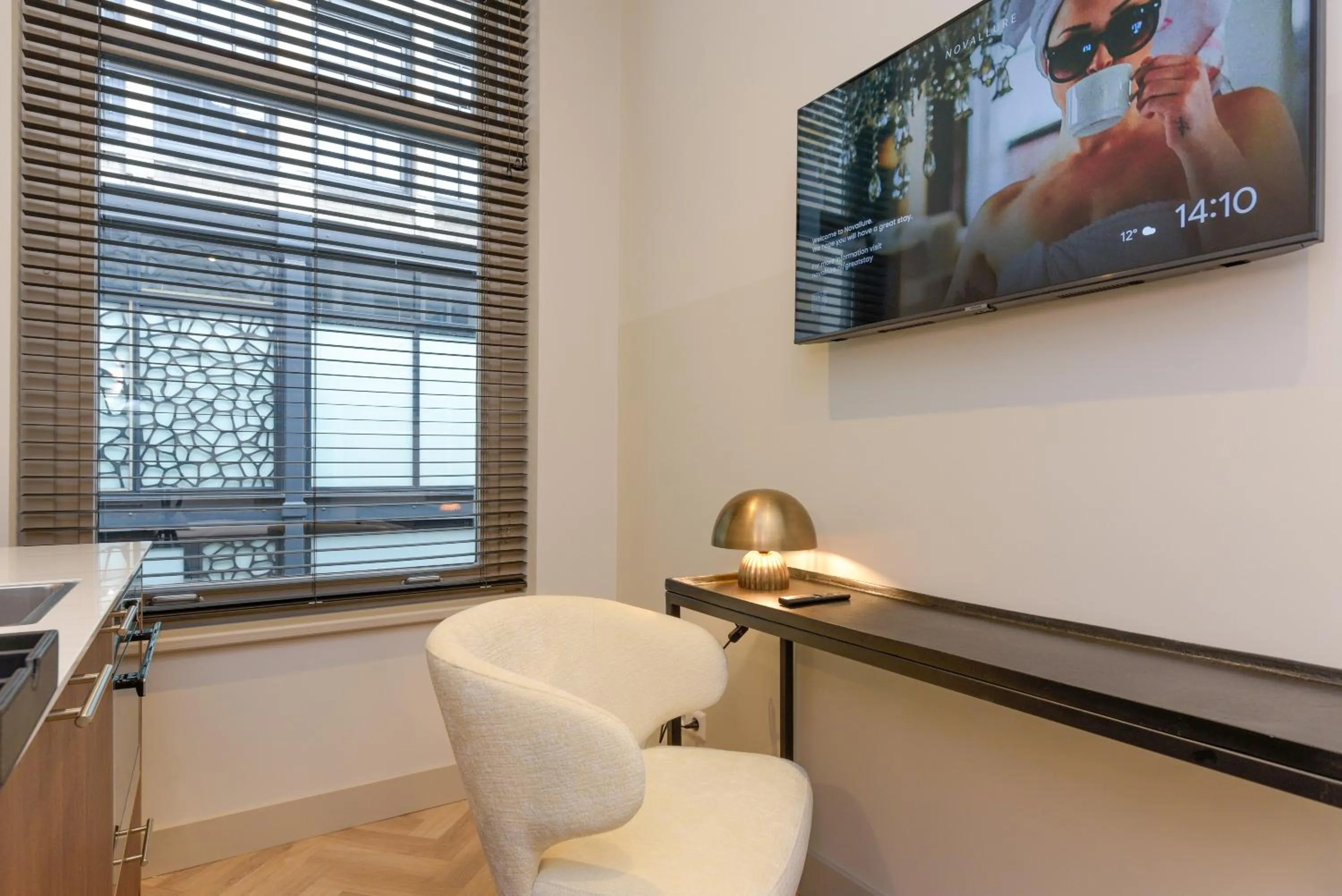 TV and multimedia in Novallure City Centre