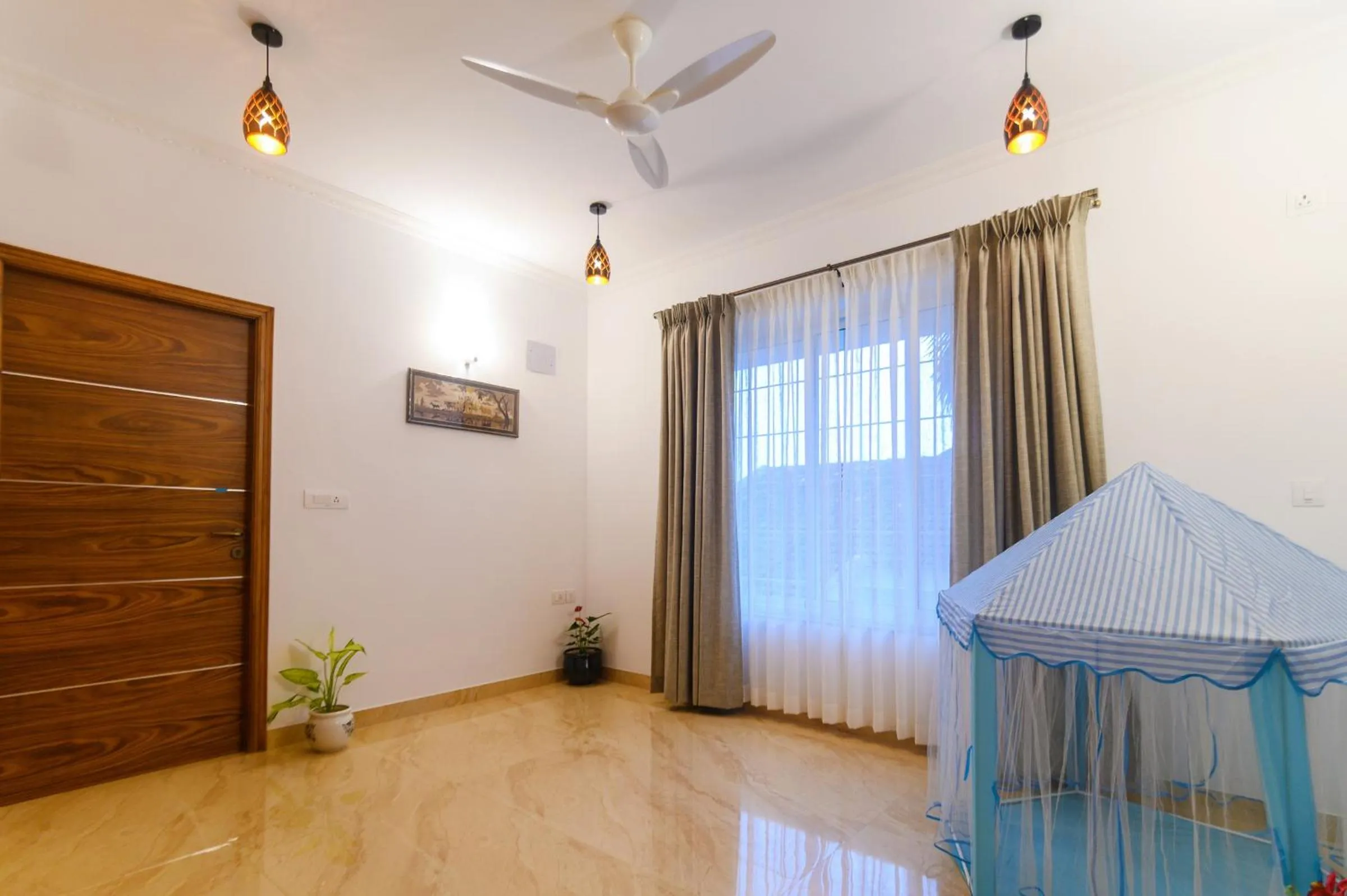 Other in Lotus & Orchid Villas by Ramnath Homes