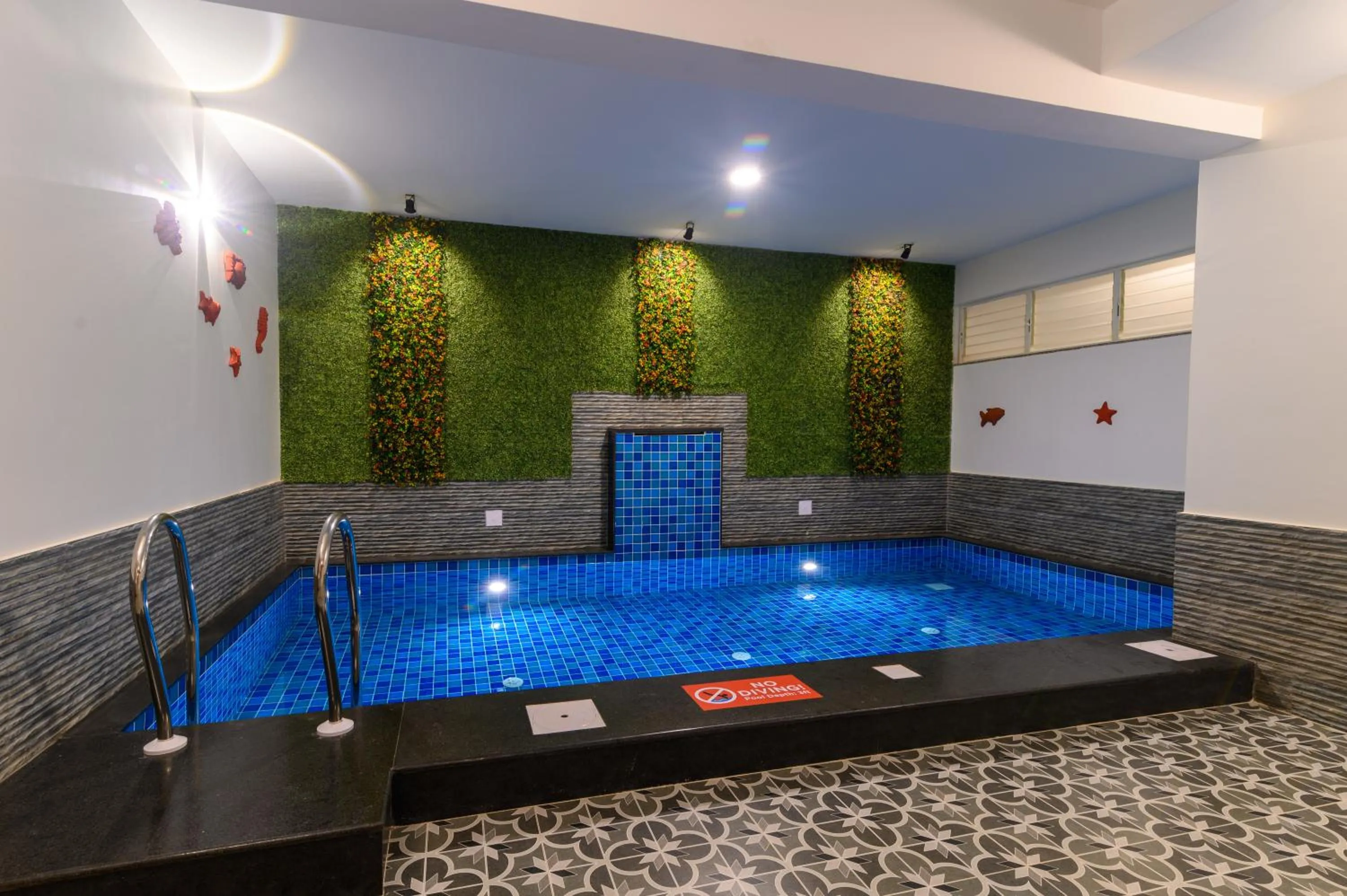  in Lotus & Orchid Villas by Ramnath Homes