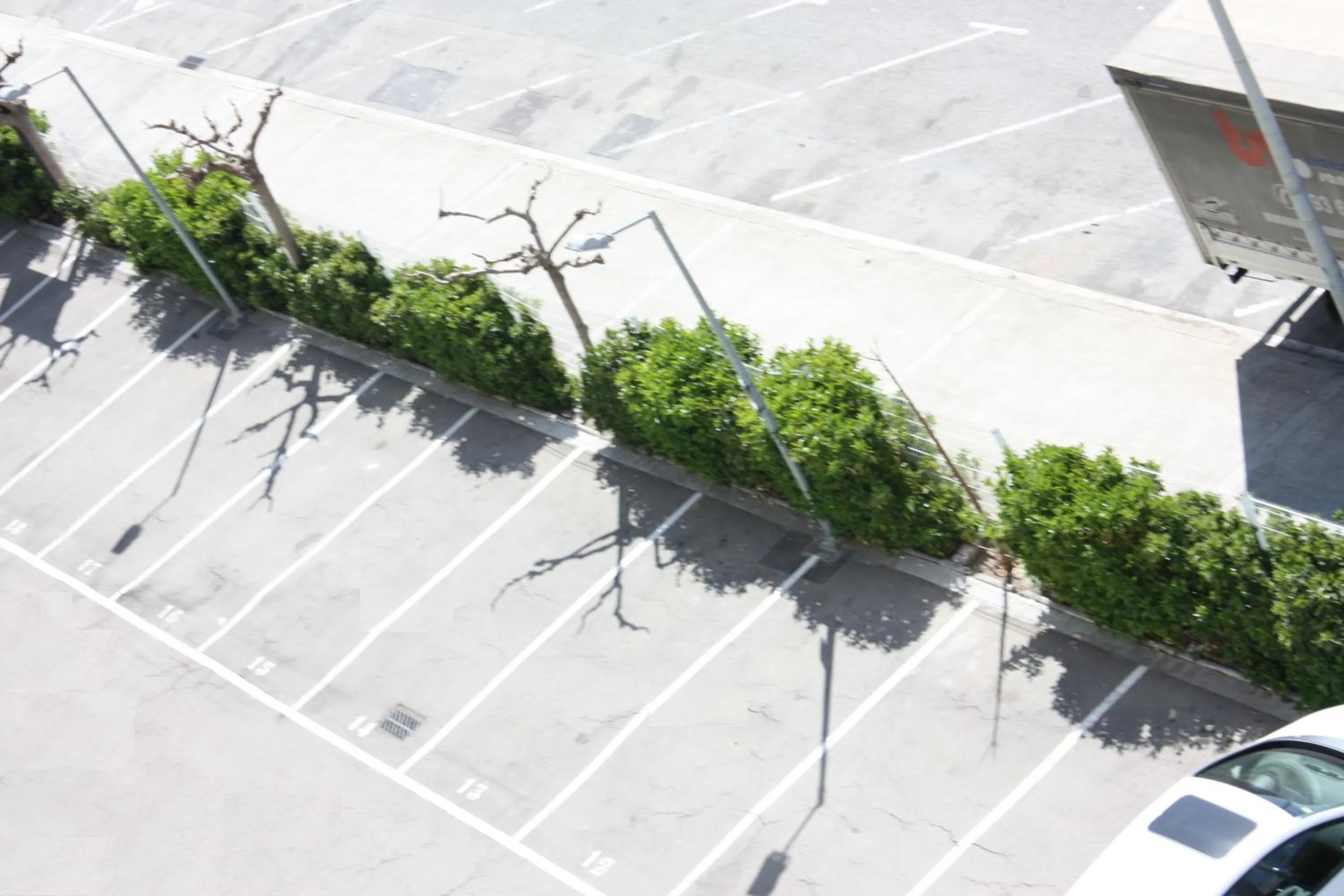 Property building in Holiday Inn Express Molins de Rei by IHG