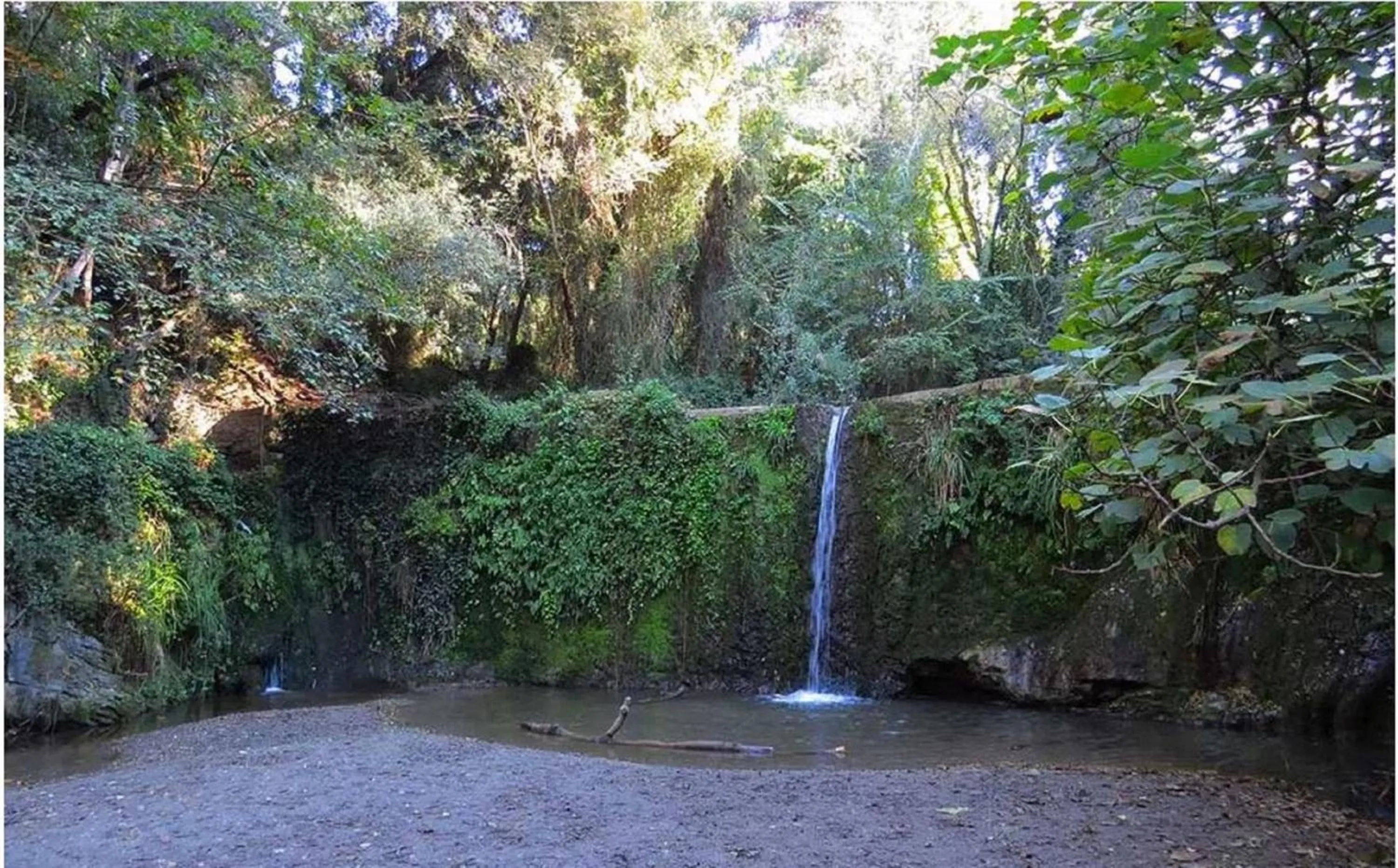Nearby landmark in Holiday Inn Express Molins de Rei by IHG