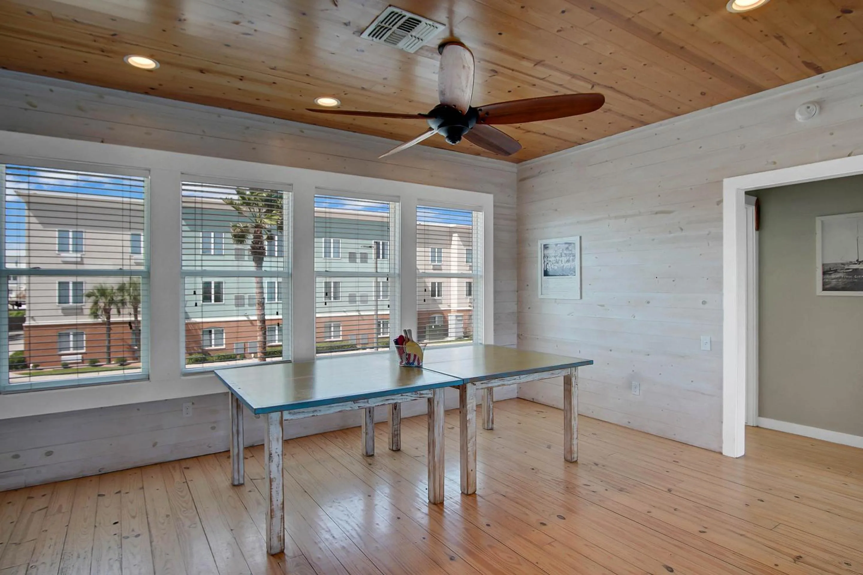 Property building in Beach Club 2