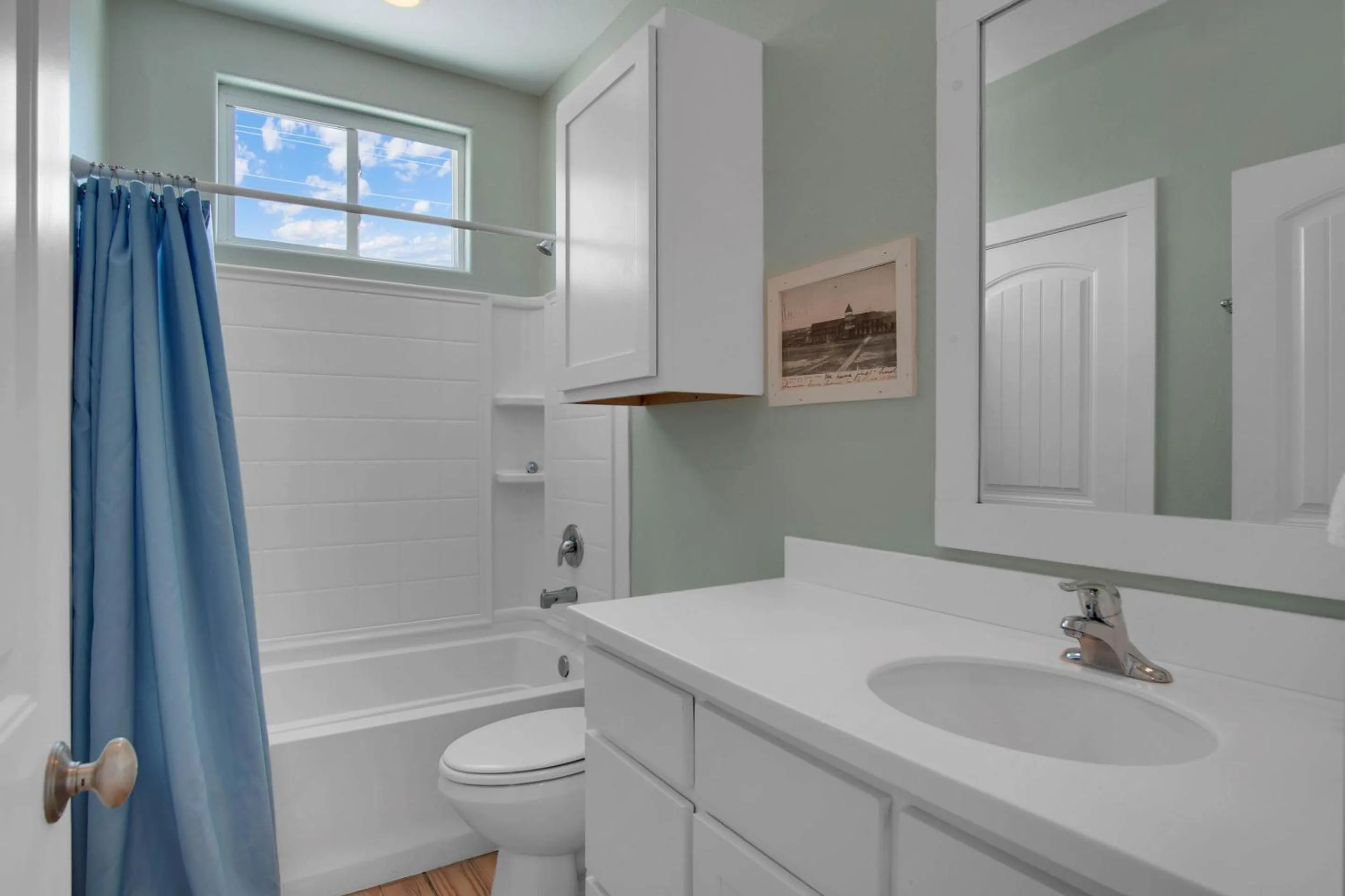 Property building in Beach Club 2