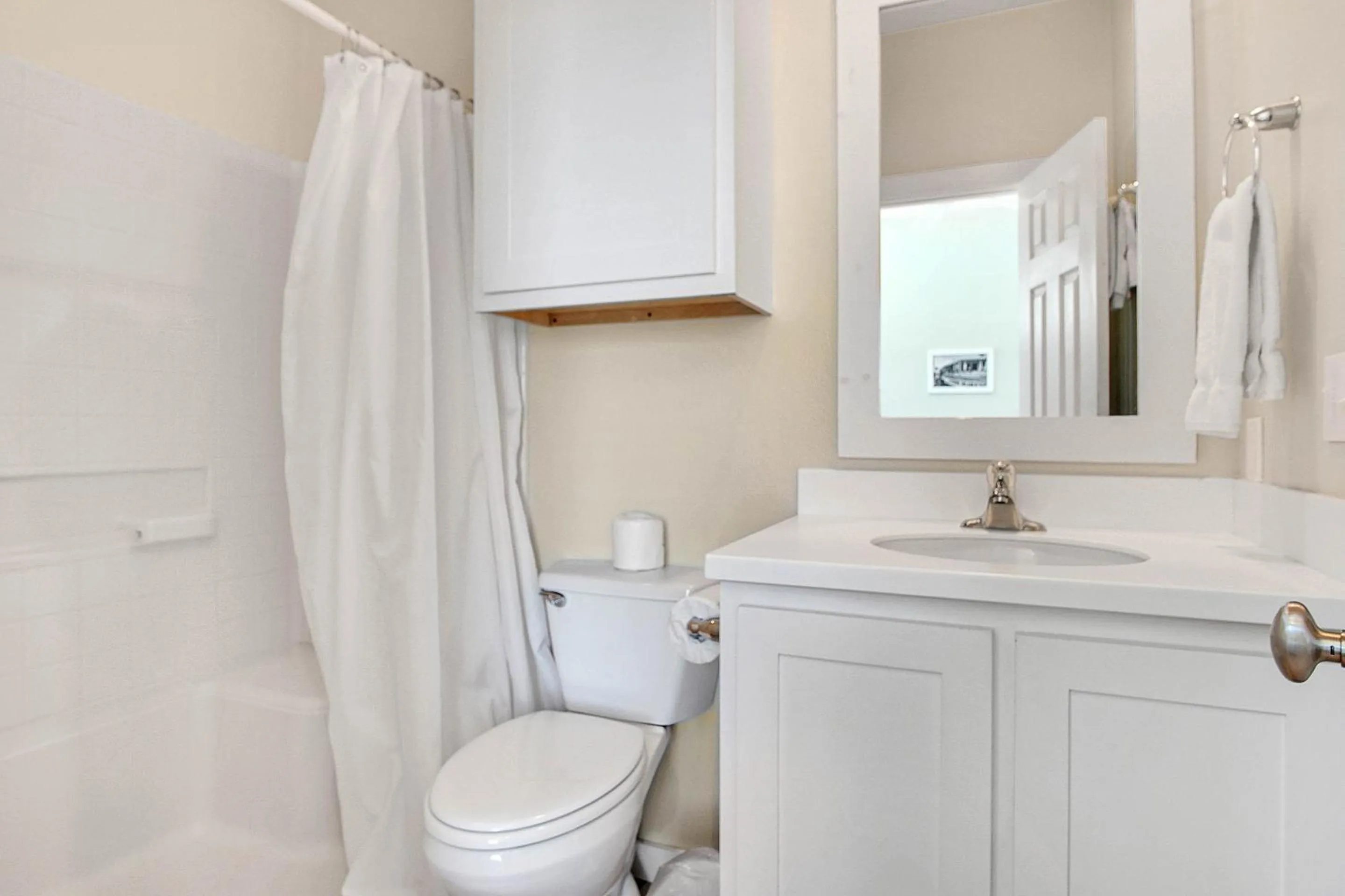 Property building in Beach Club 2