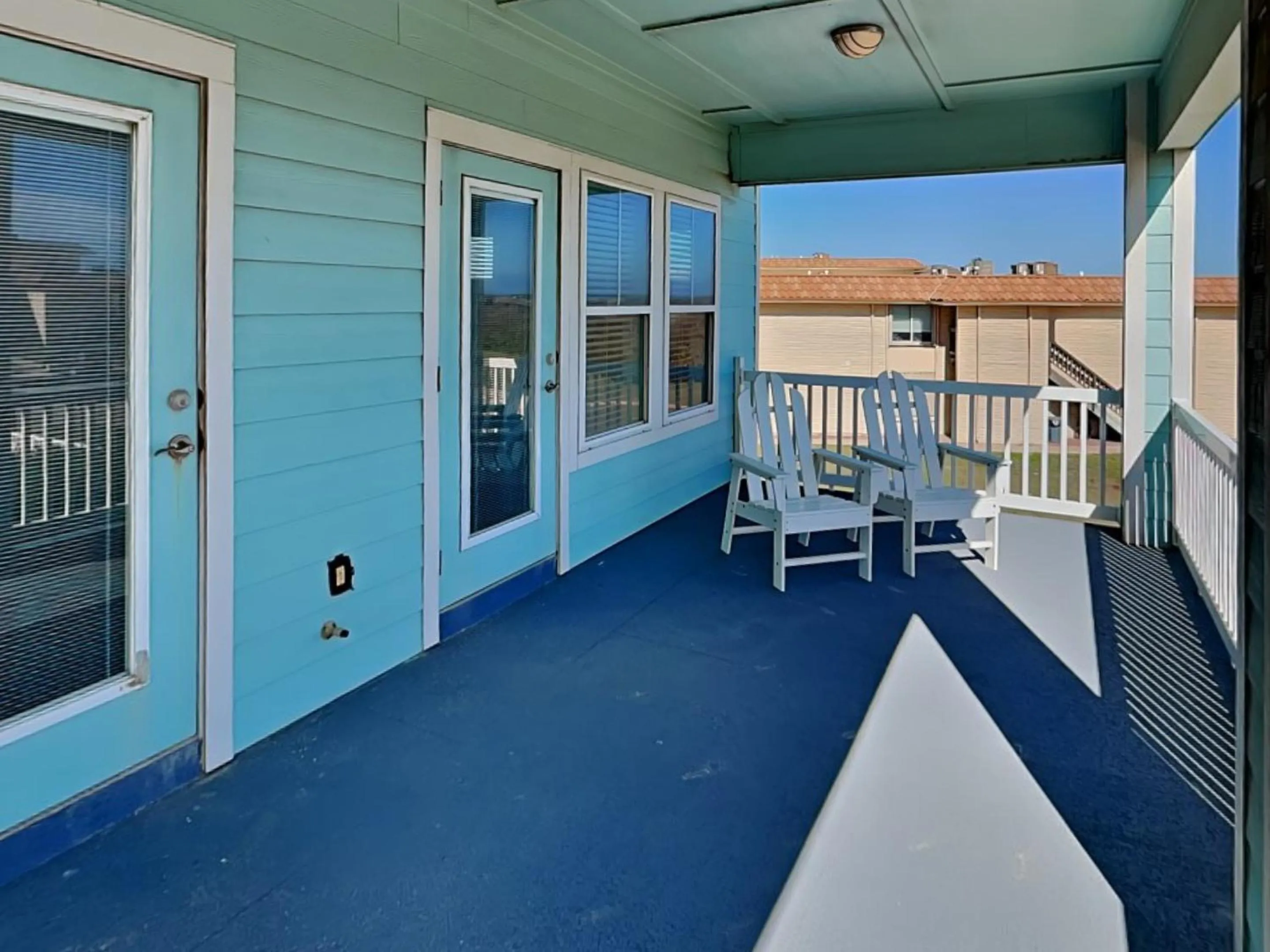 Day in Turtle Paradise